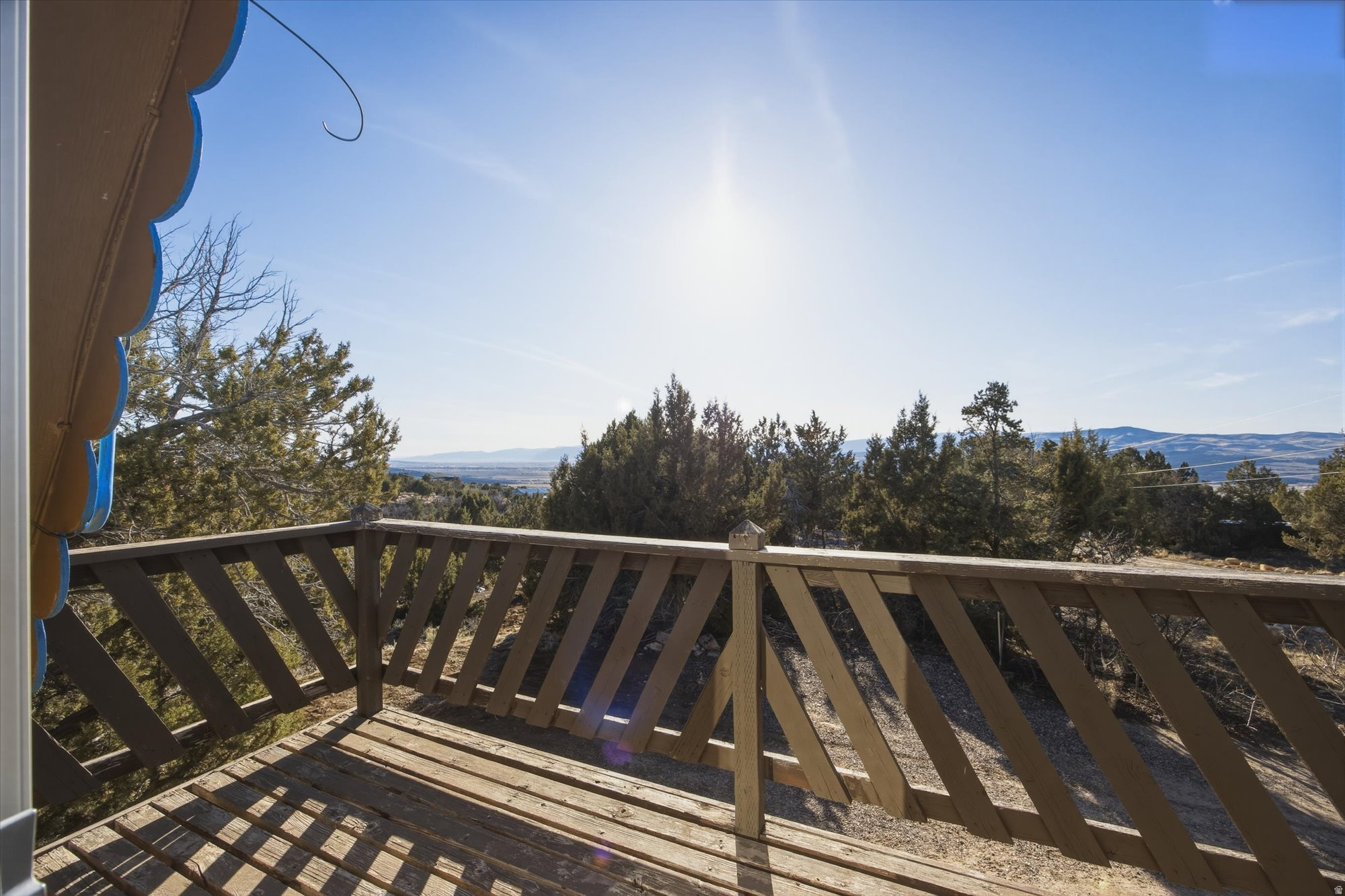 SKYLINE MOUNTAIN RES - Residential