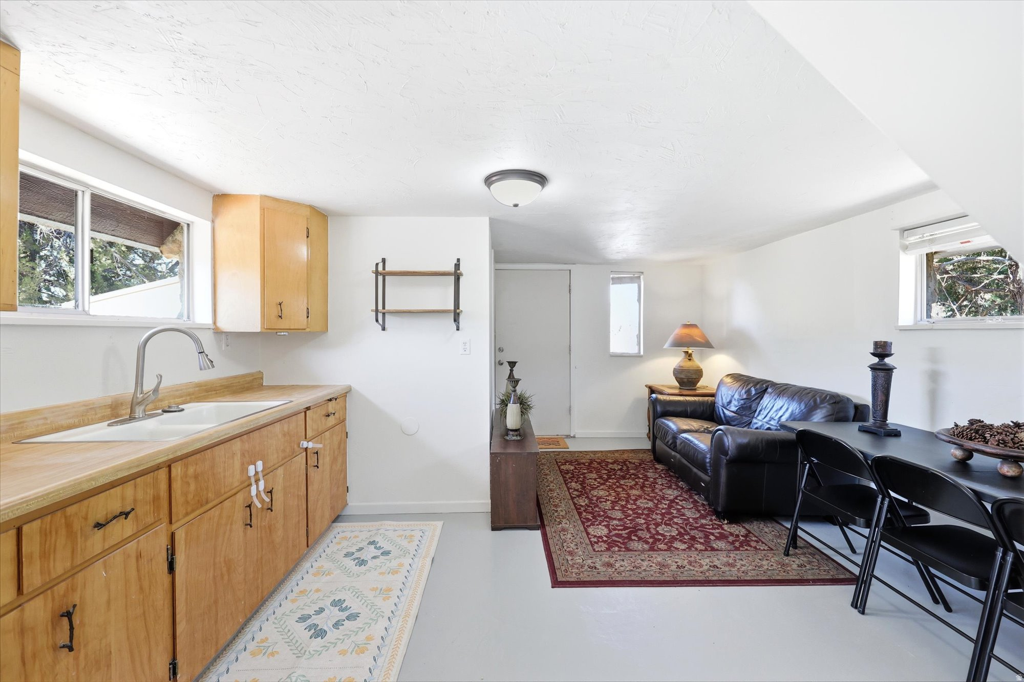 SKYLINE MOUNTAIN RES - Residential