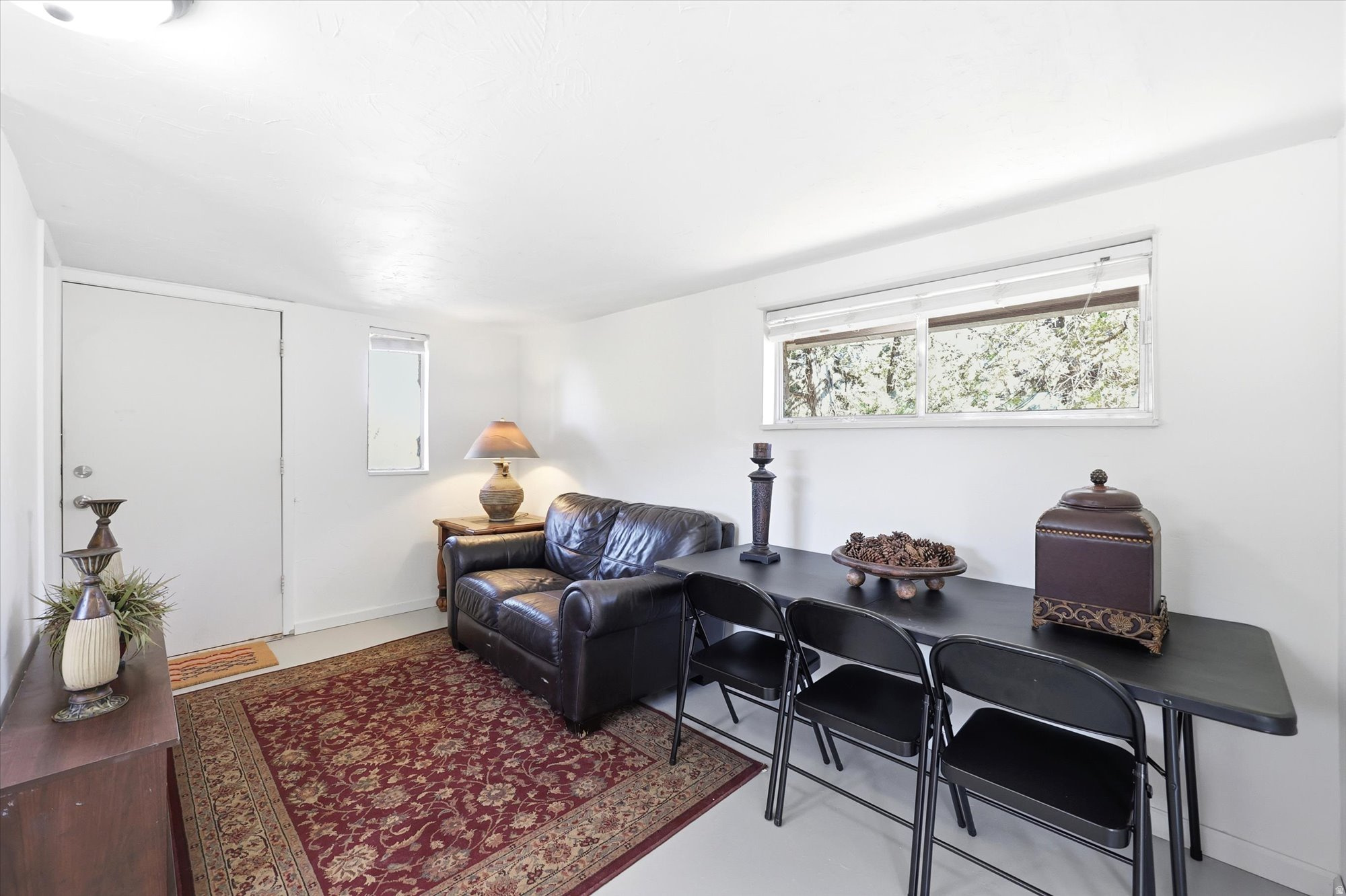 SKYLINE MOUNTAIN RES - Residential