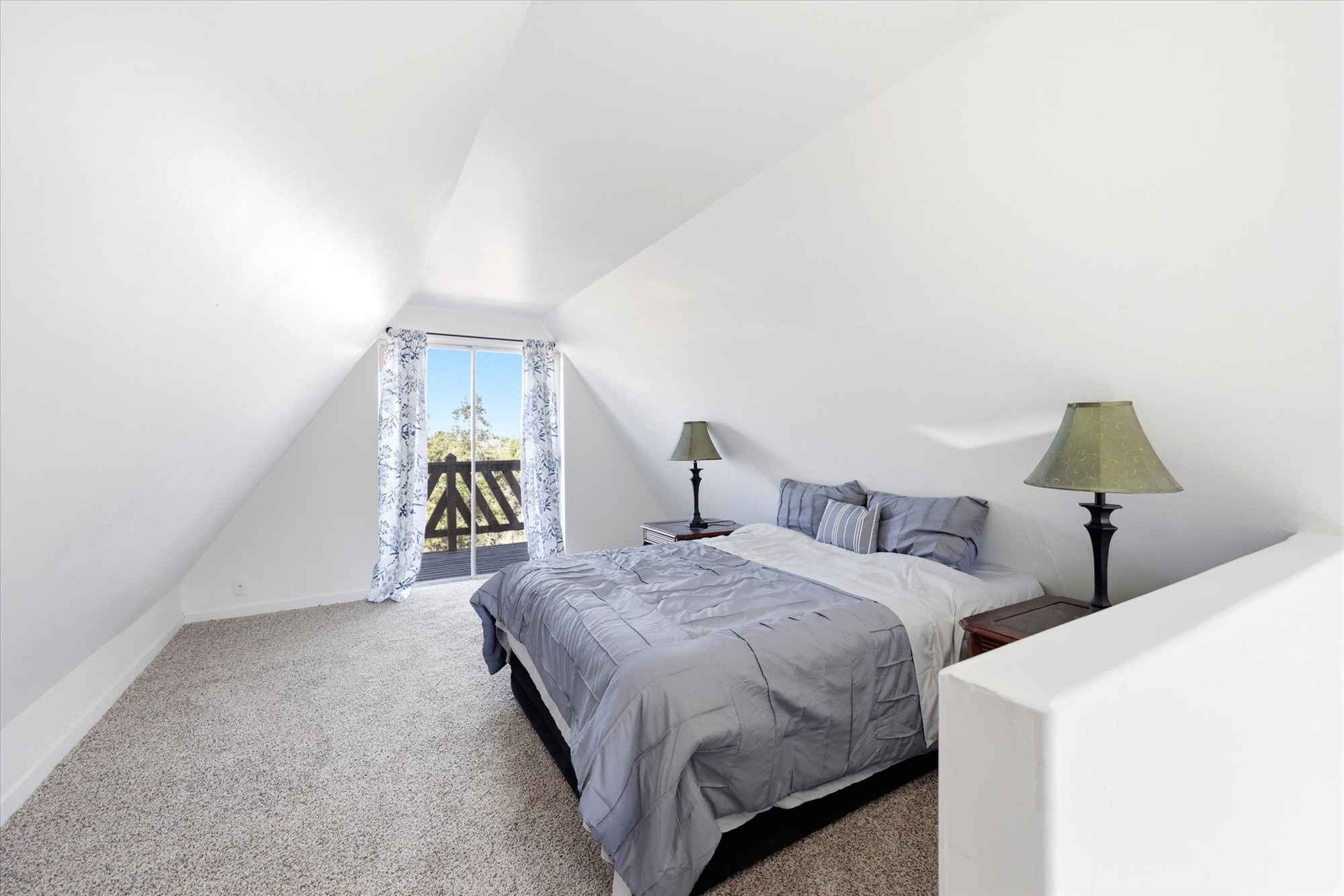 SKYLINE MOUNTAIN RES - Residential