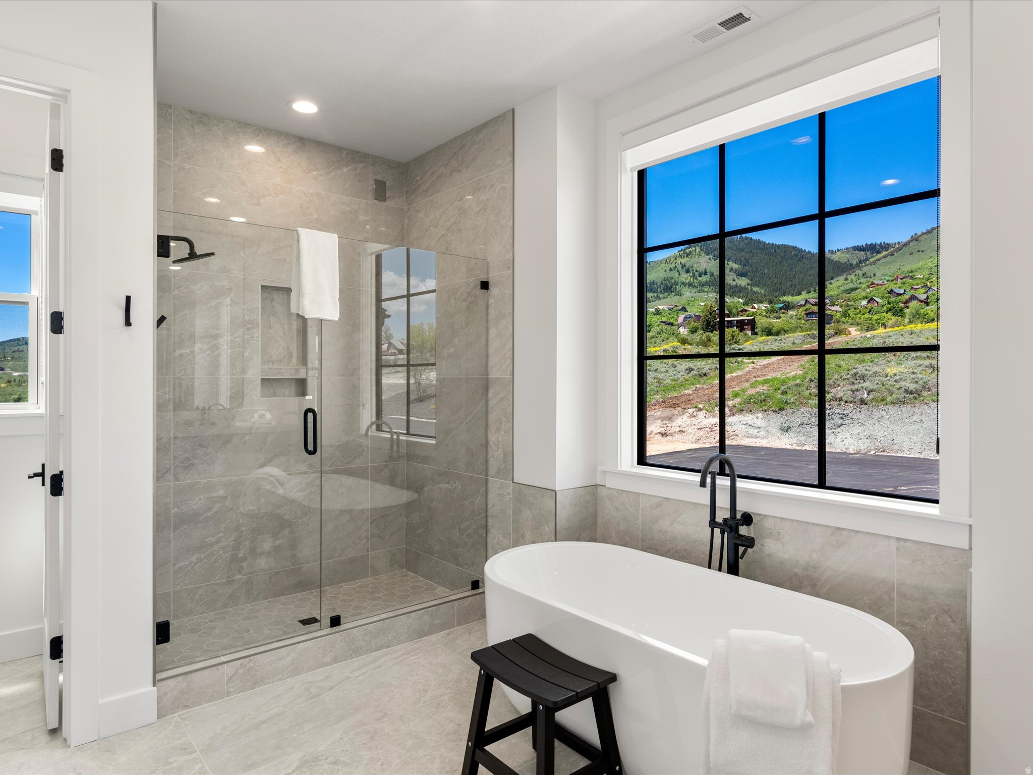 CABIN HOLLOW SUBDIVISION - Residential