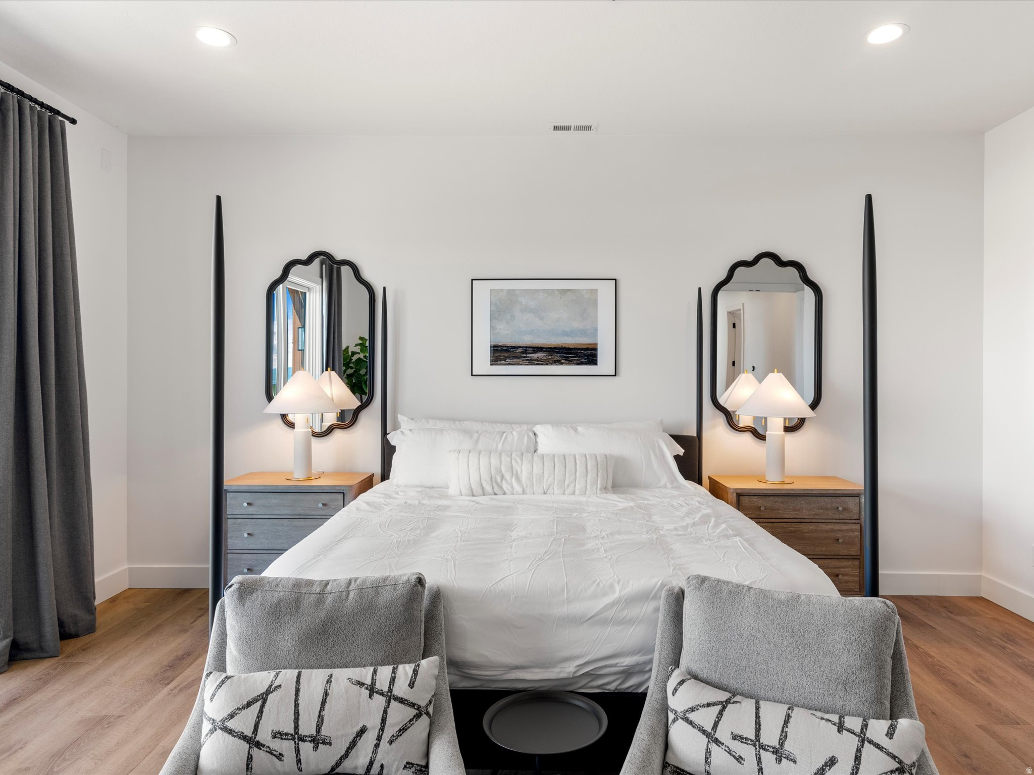 CABIN HOLLOW SUBDIVISION - Residential
