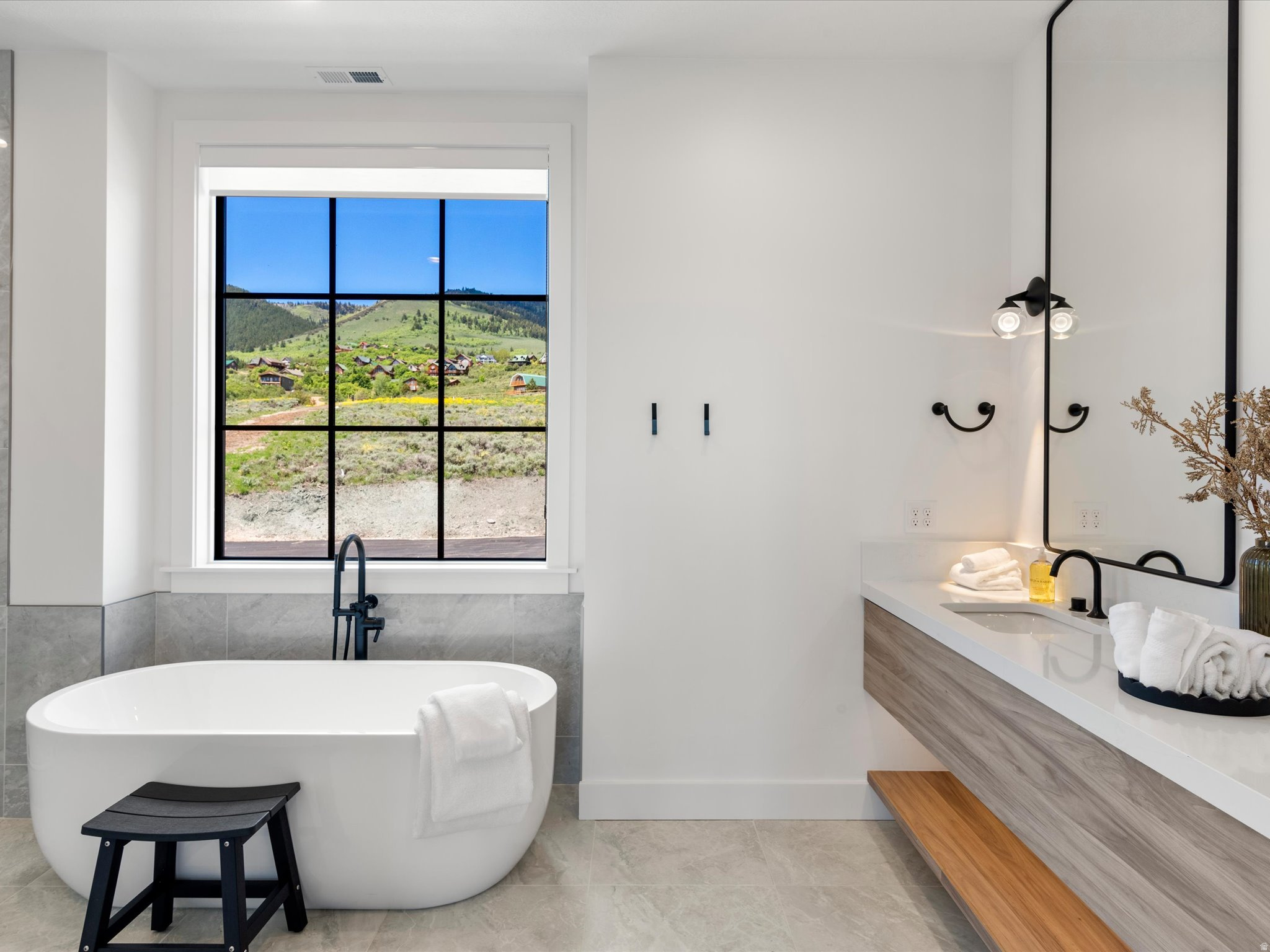 CABIN HOLLOW SUBDIVISION - Residential