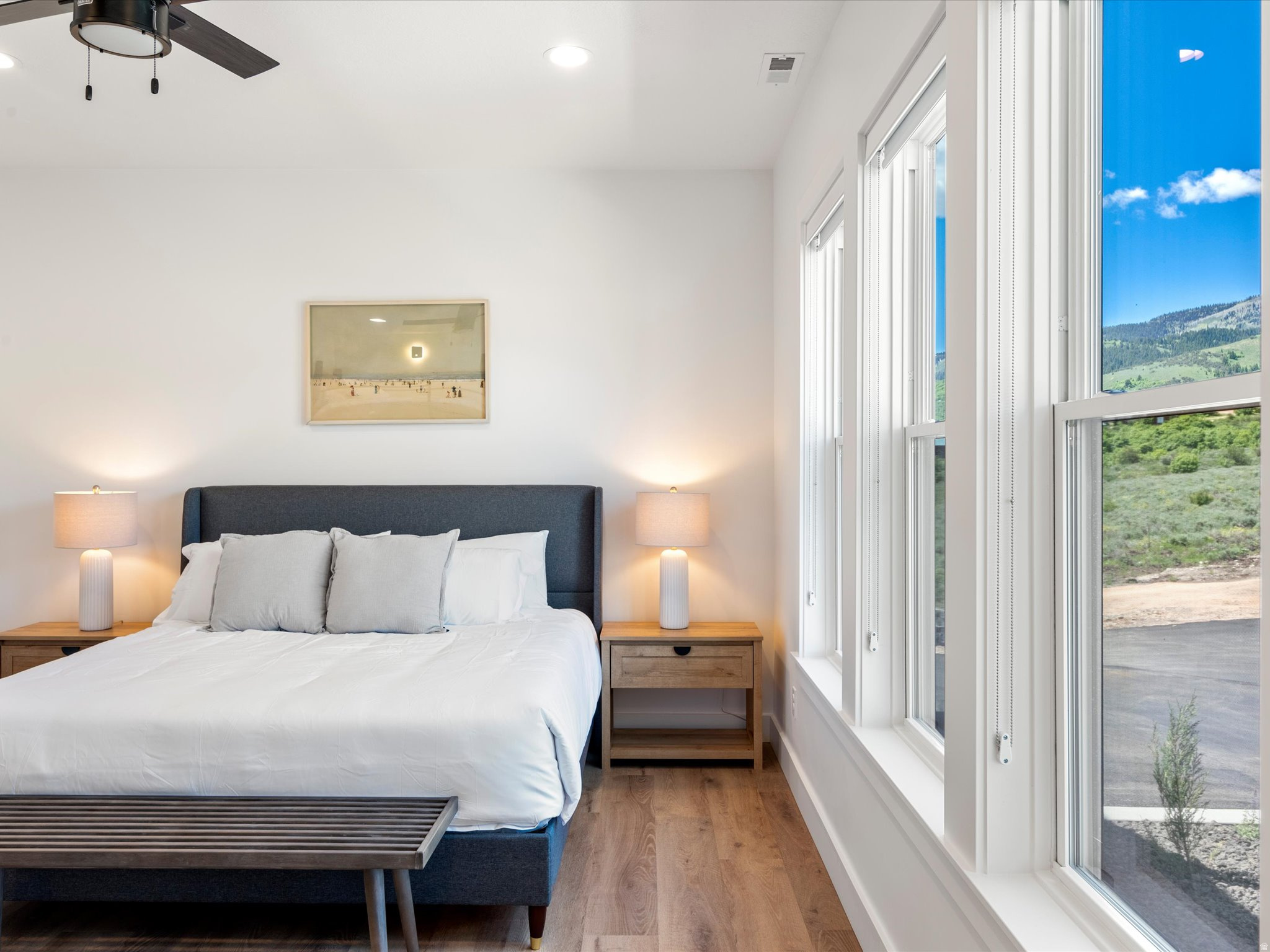 CABIN HOLLOW SUBDIVISION - Residential