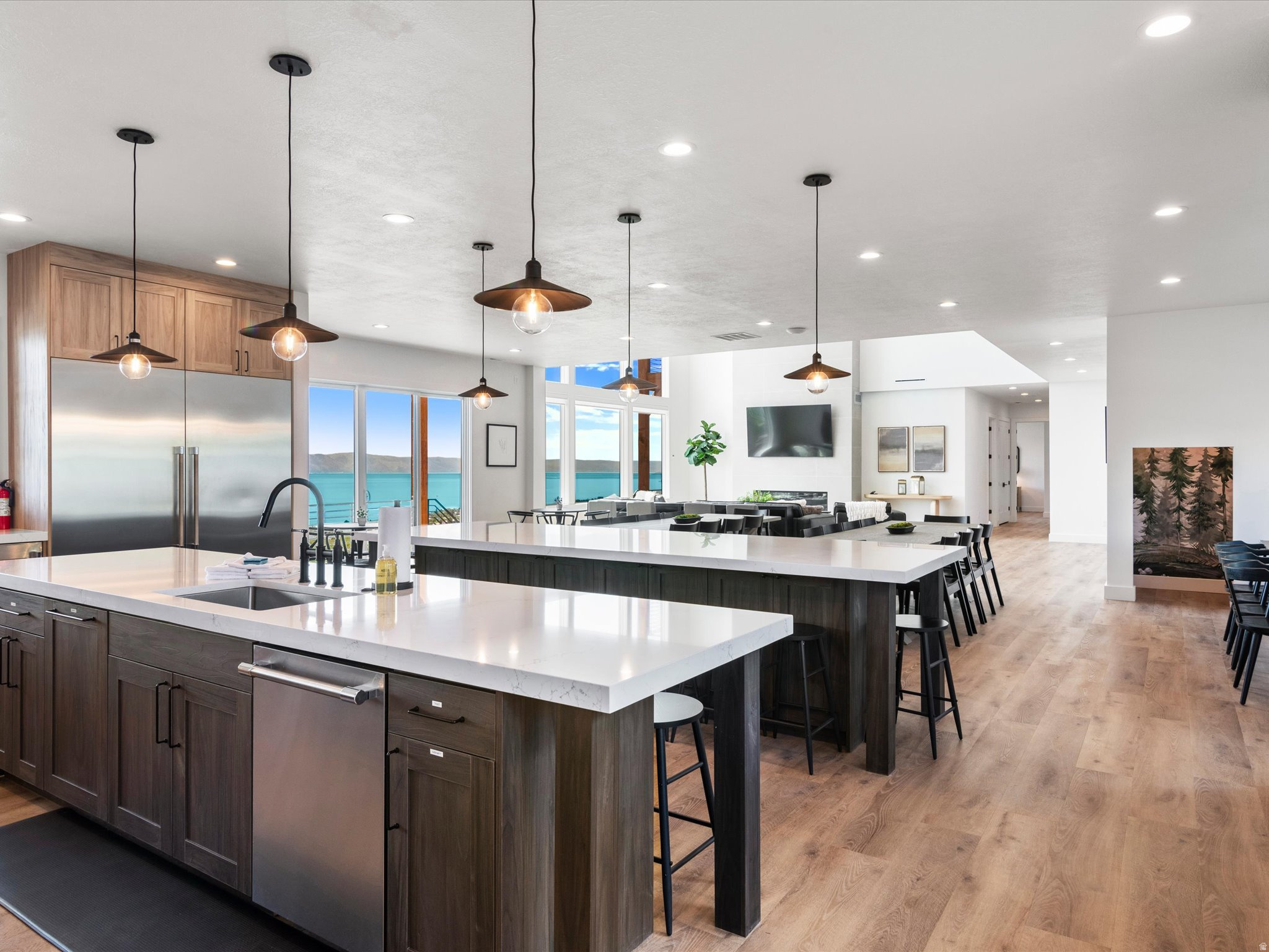CABIN HOLLOW SUBDIVISION - Residential