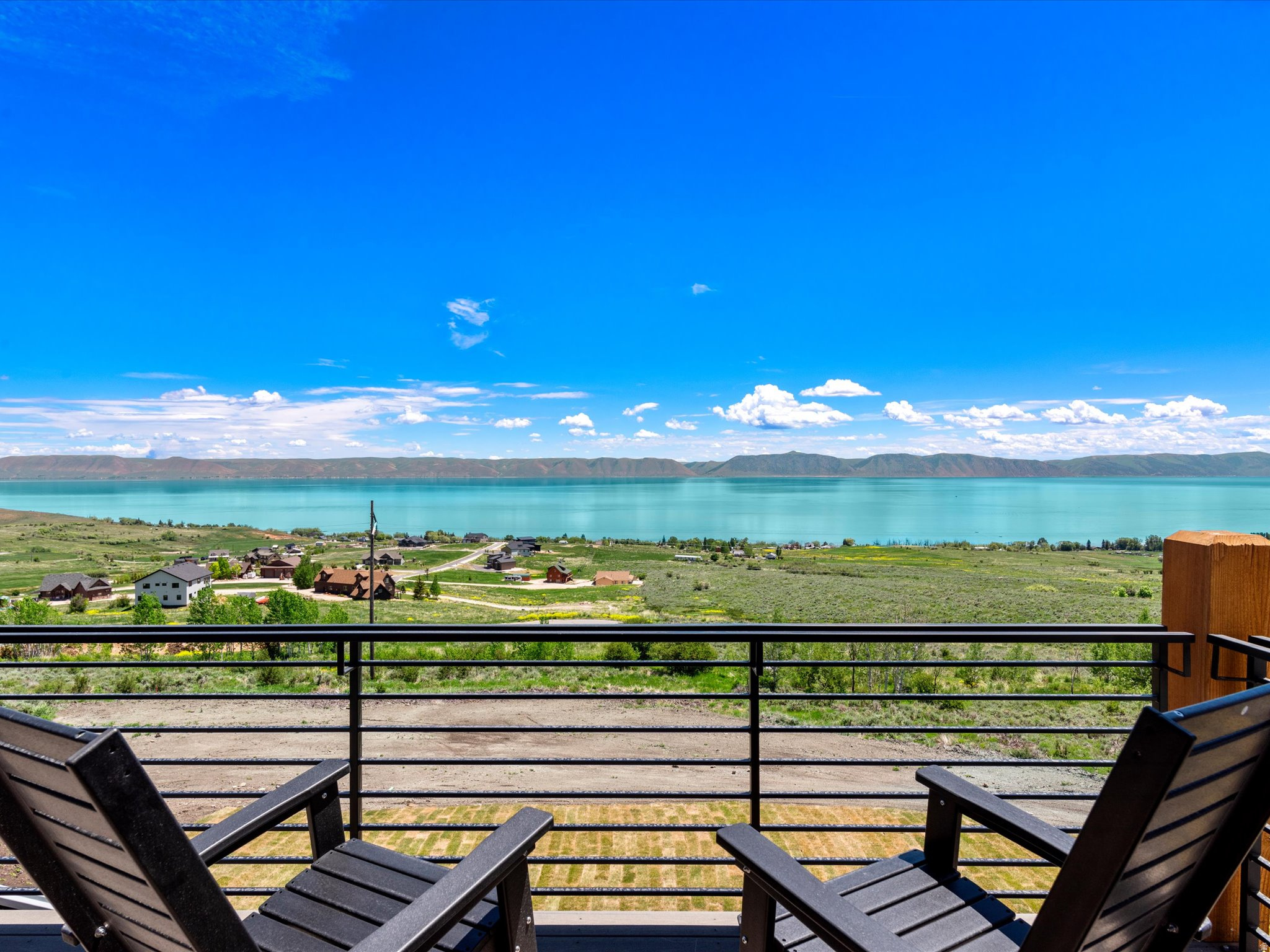 CABIN HOLLOW SUBDIVISION - Residential