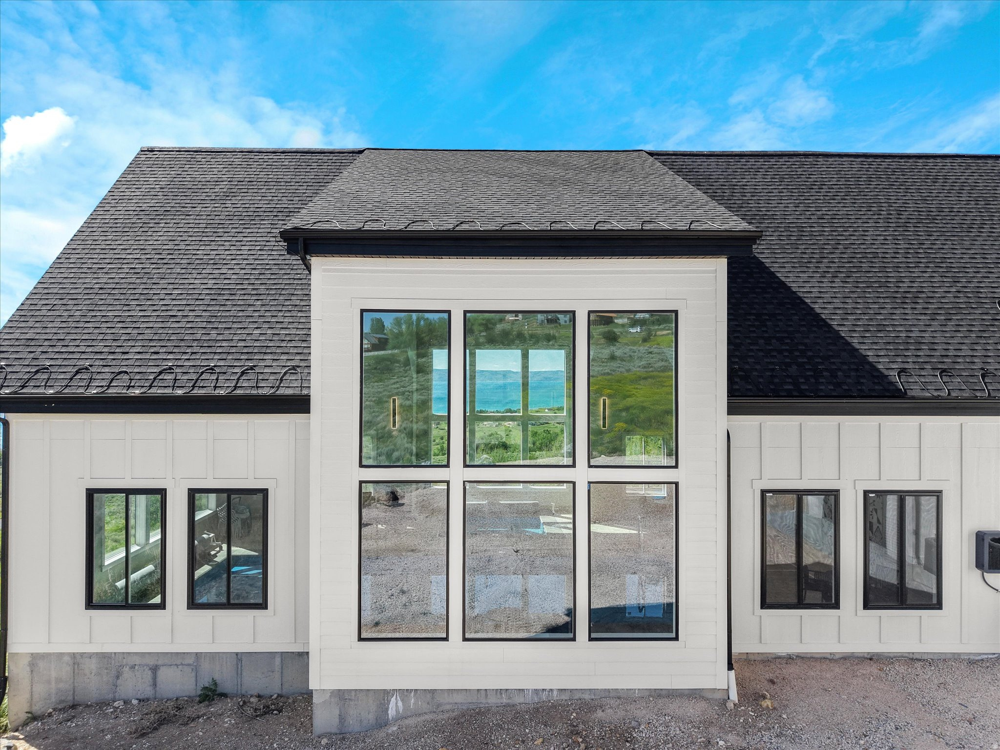 CABIN HOLLOW SUBDIVISION - Residential
