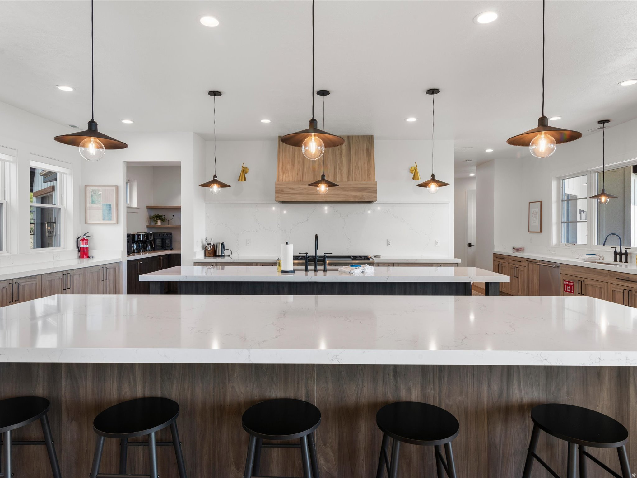 CABIN HOLLOW SUBDIVISION - Residential