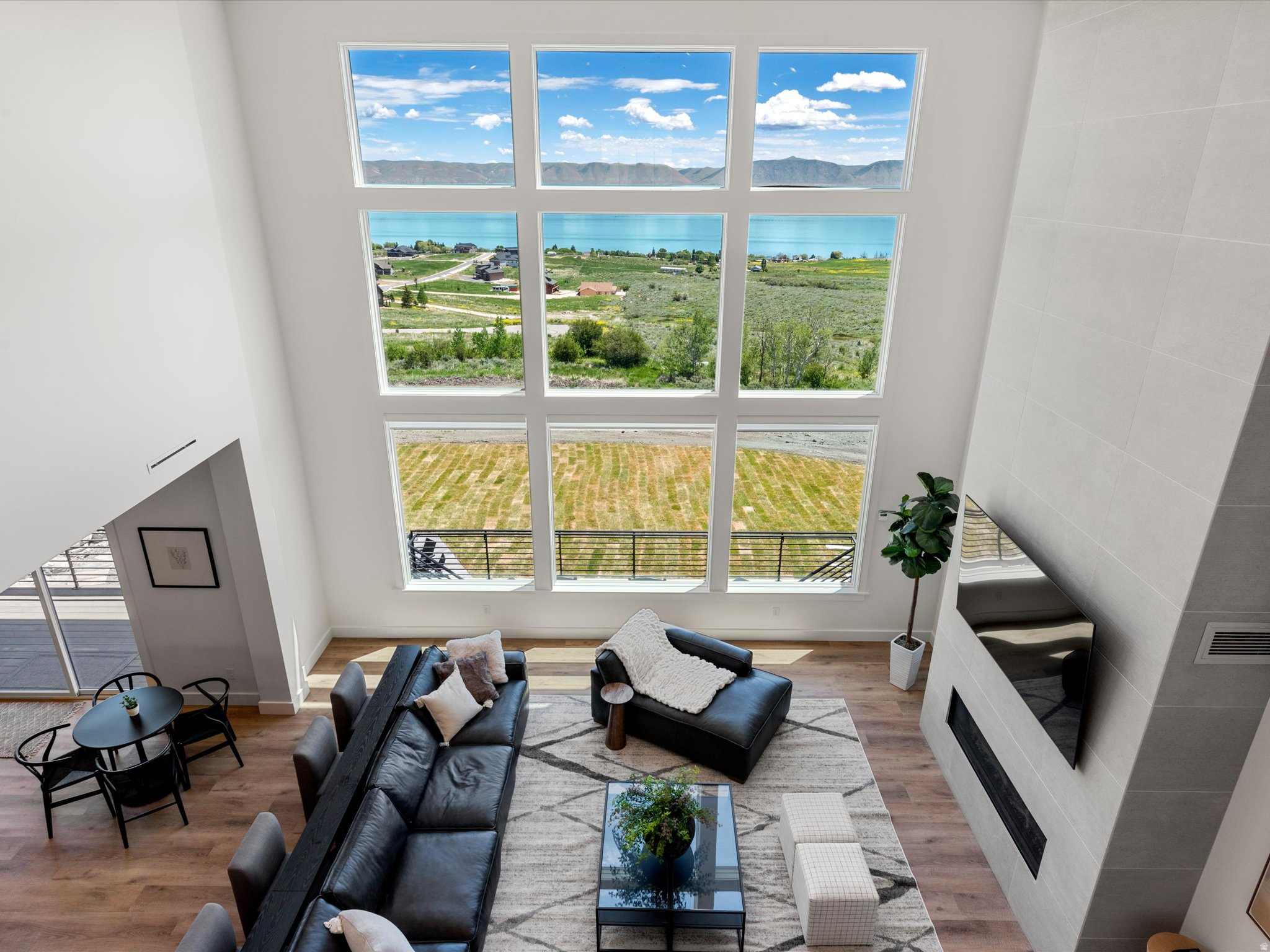 CABIN HOLLOW SUBDIVISION - Residential