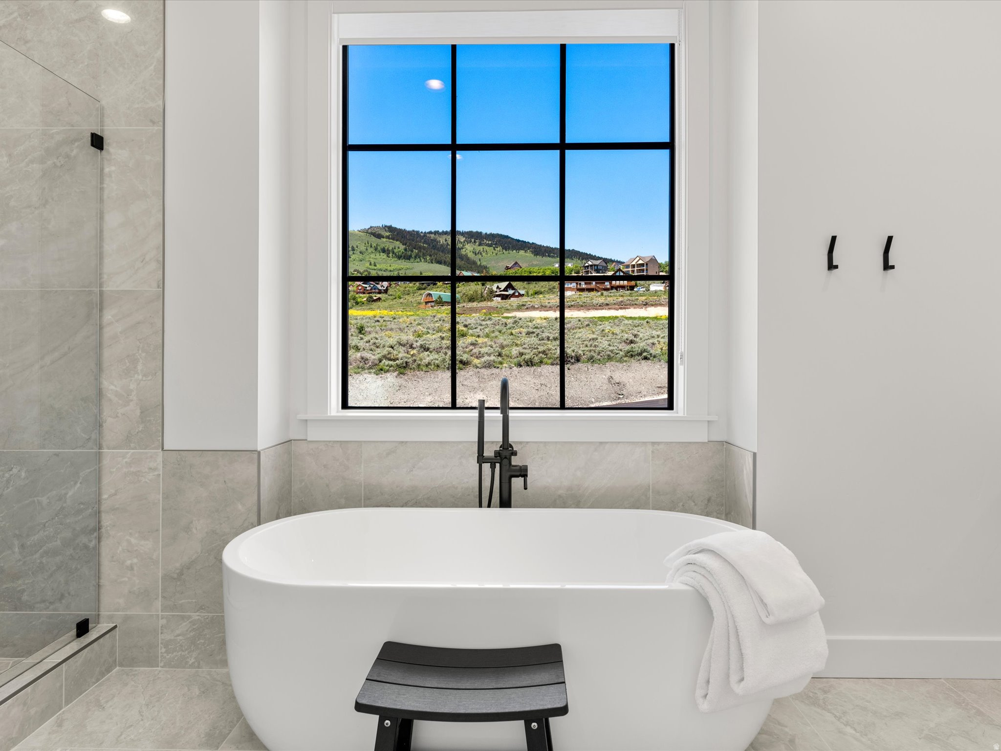 CABIN HOLLOW SUBDIVISION - Residential