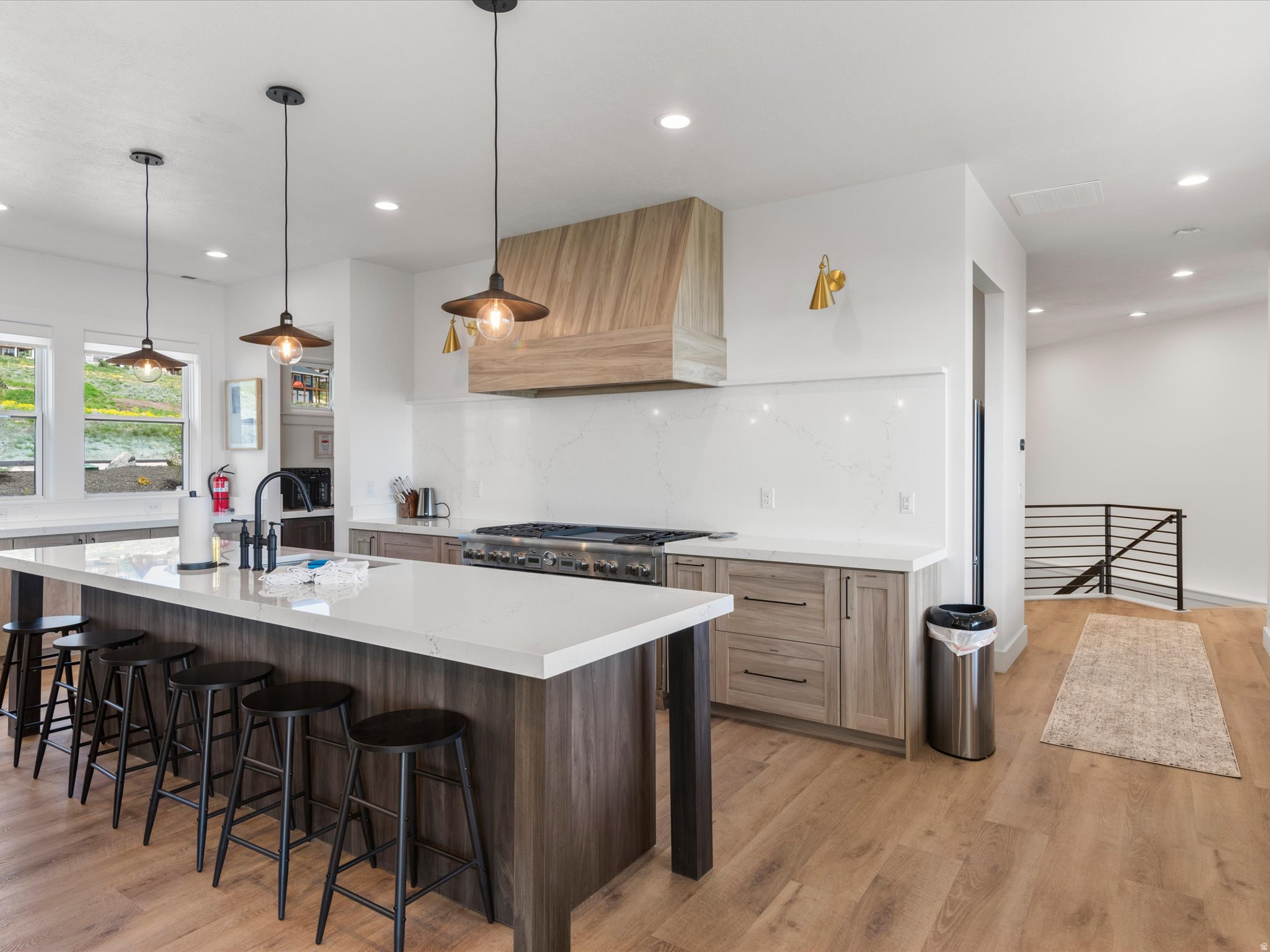 CABIN HOLLOW SUBDIVISION - Residential