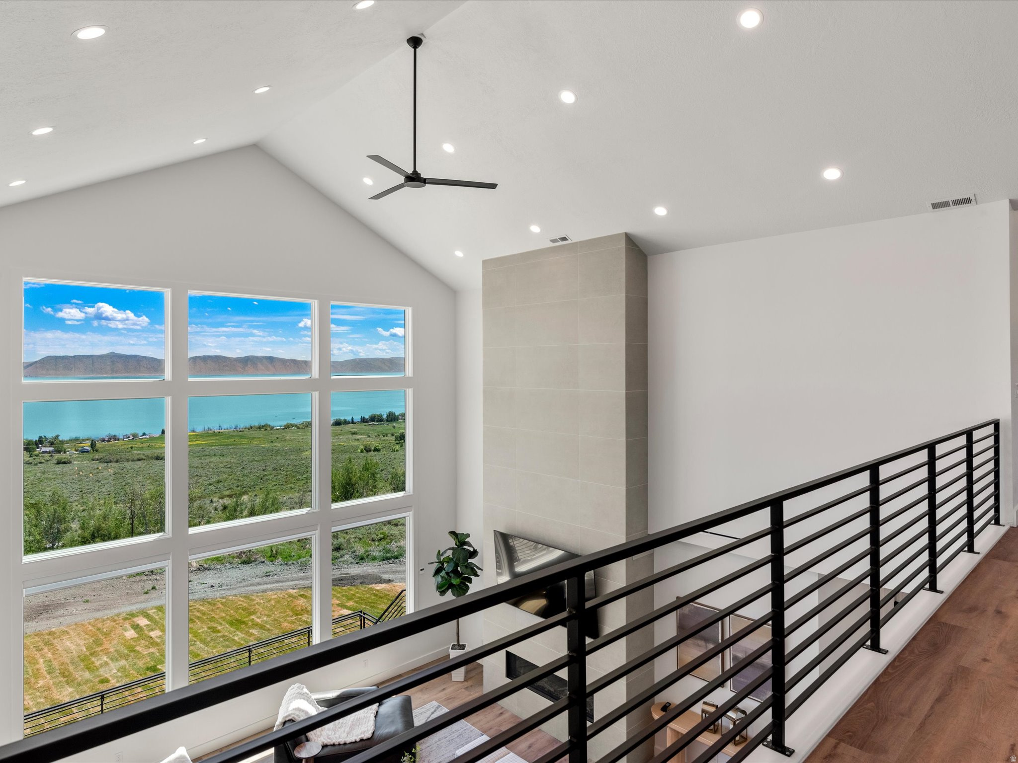 CABIN HOLLOW SUBDIVISION - Residential
