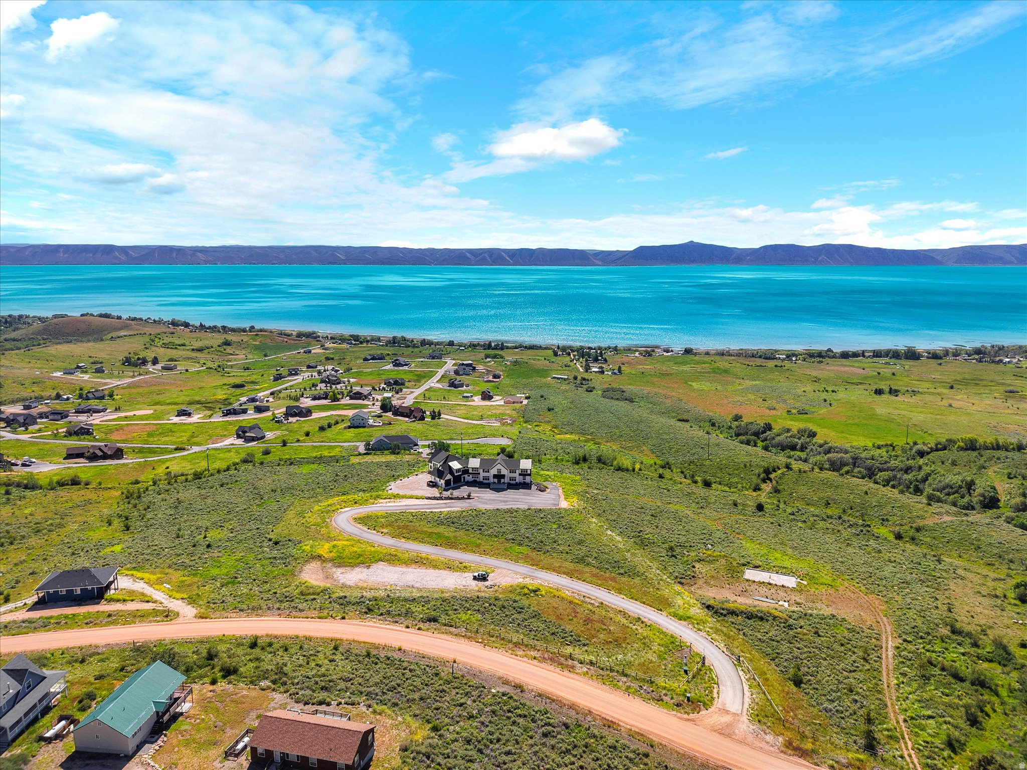 CABIN HOLLOW SUBDIVISION - Residential