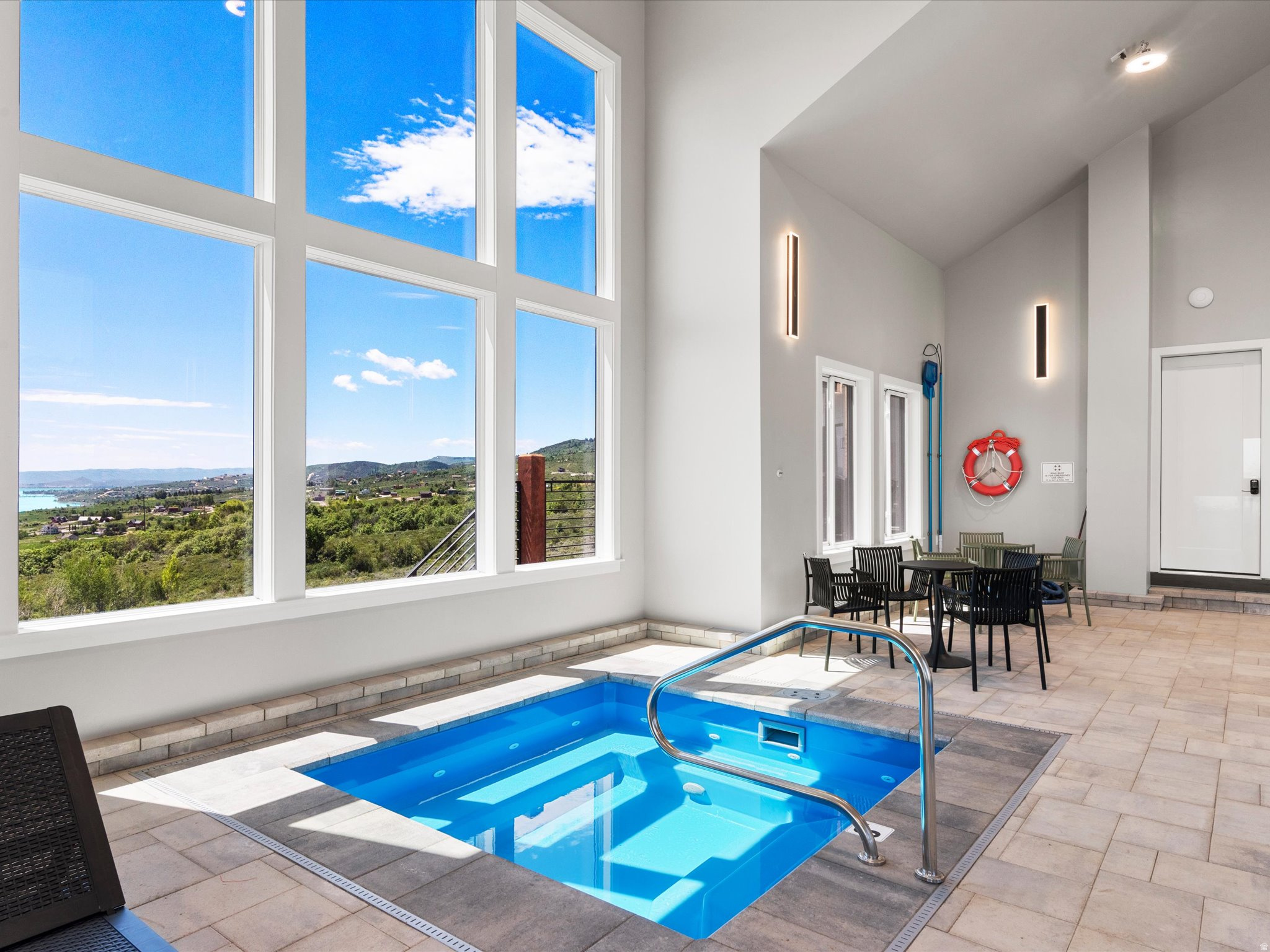 CABIN HOLLOW SUBDIVISION - Residential