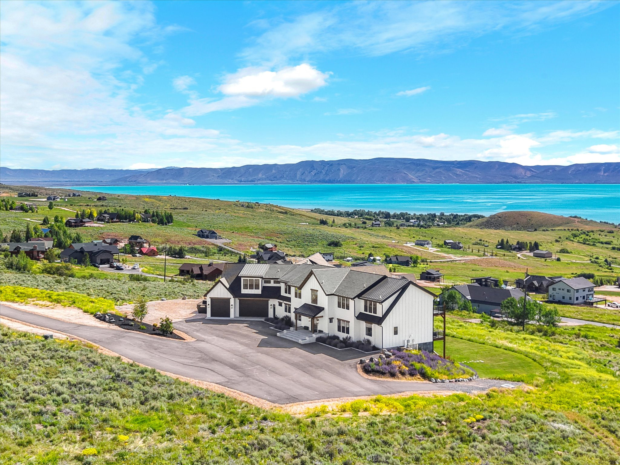 CABIN HOLLOW SUBDIVISION - Residential