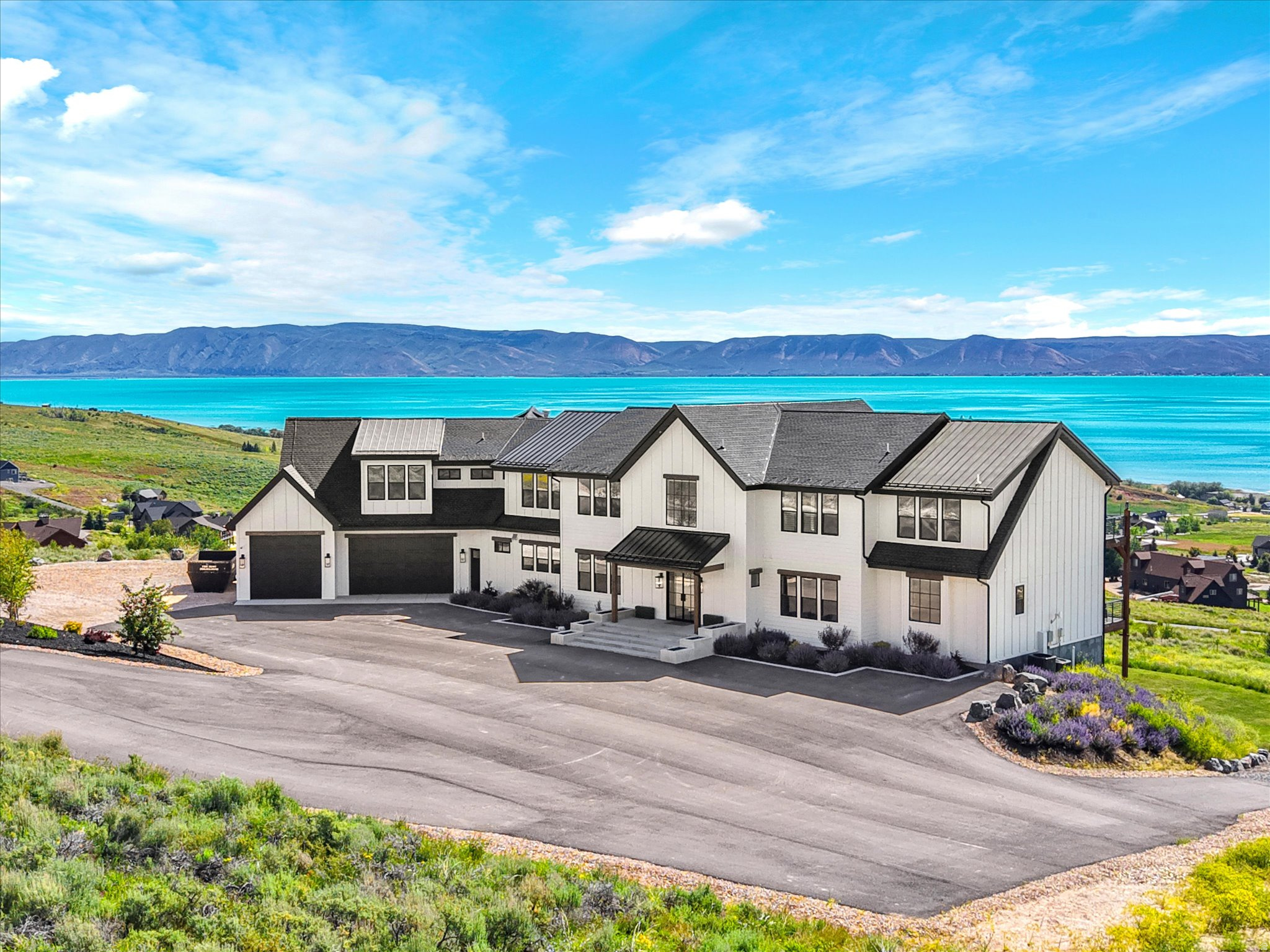 CABIN HOLLOW SUBDIVISION - Residential