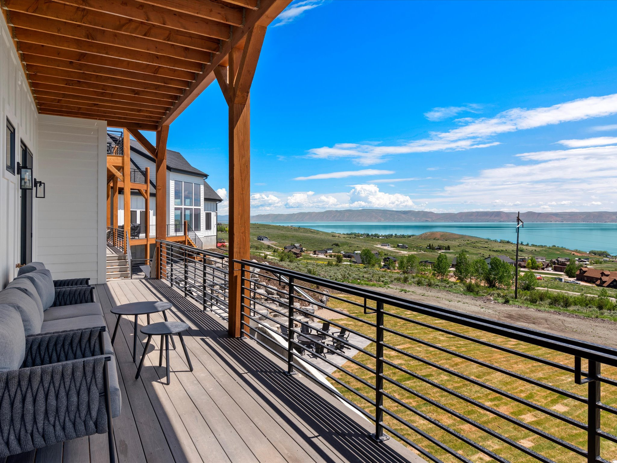 CABIN HOLLOW SUBDIVISION - Residential