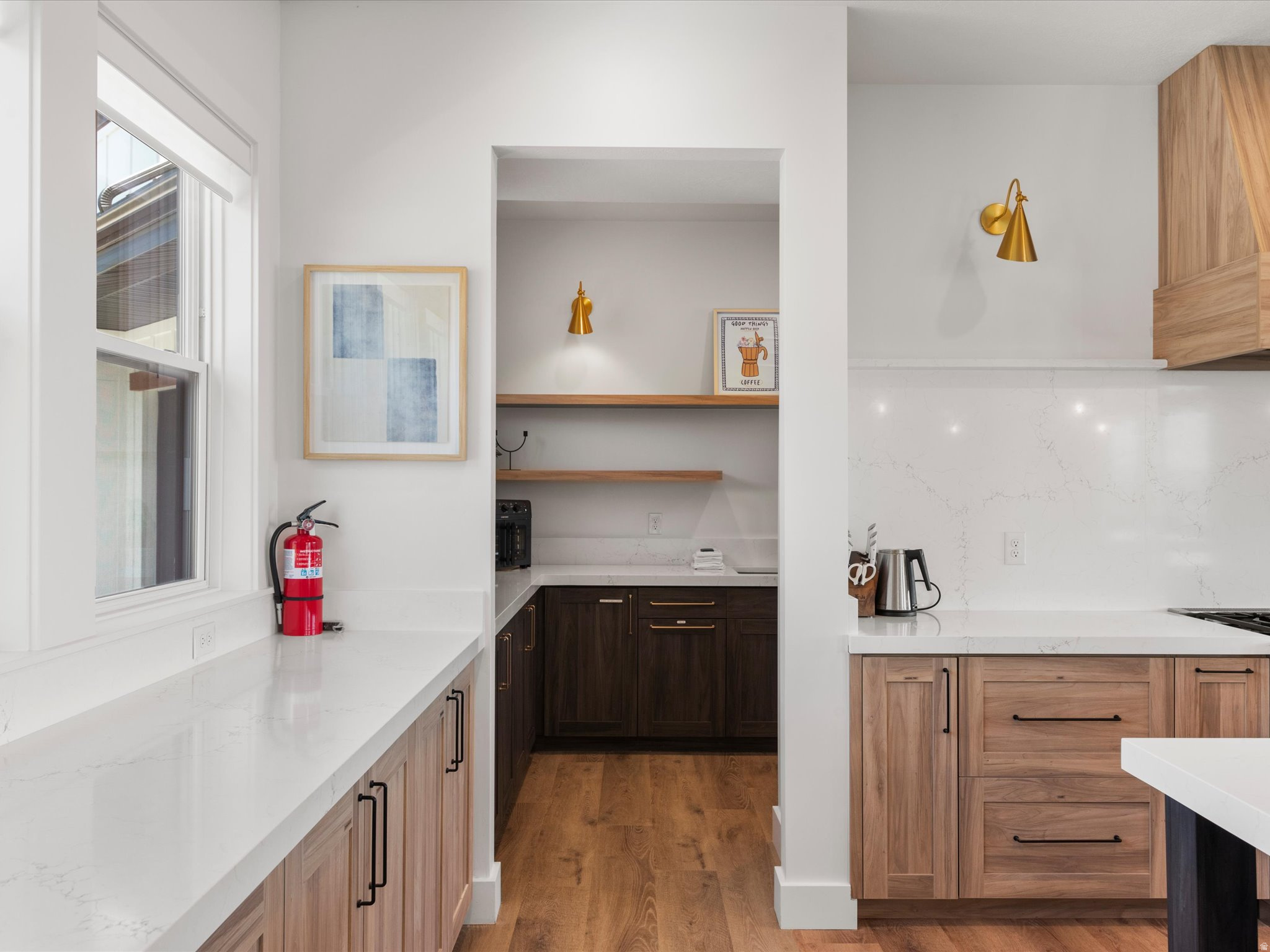 CABIN HOLLOW SUBDIVISION - Residential