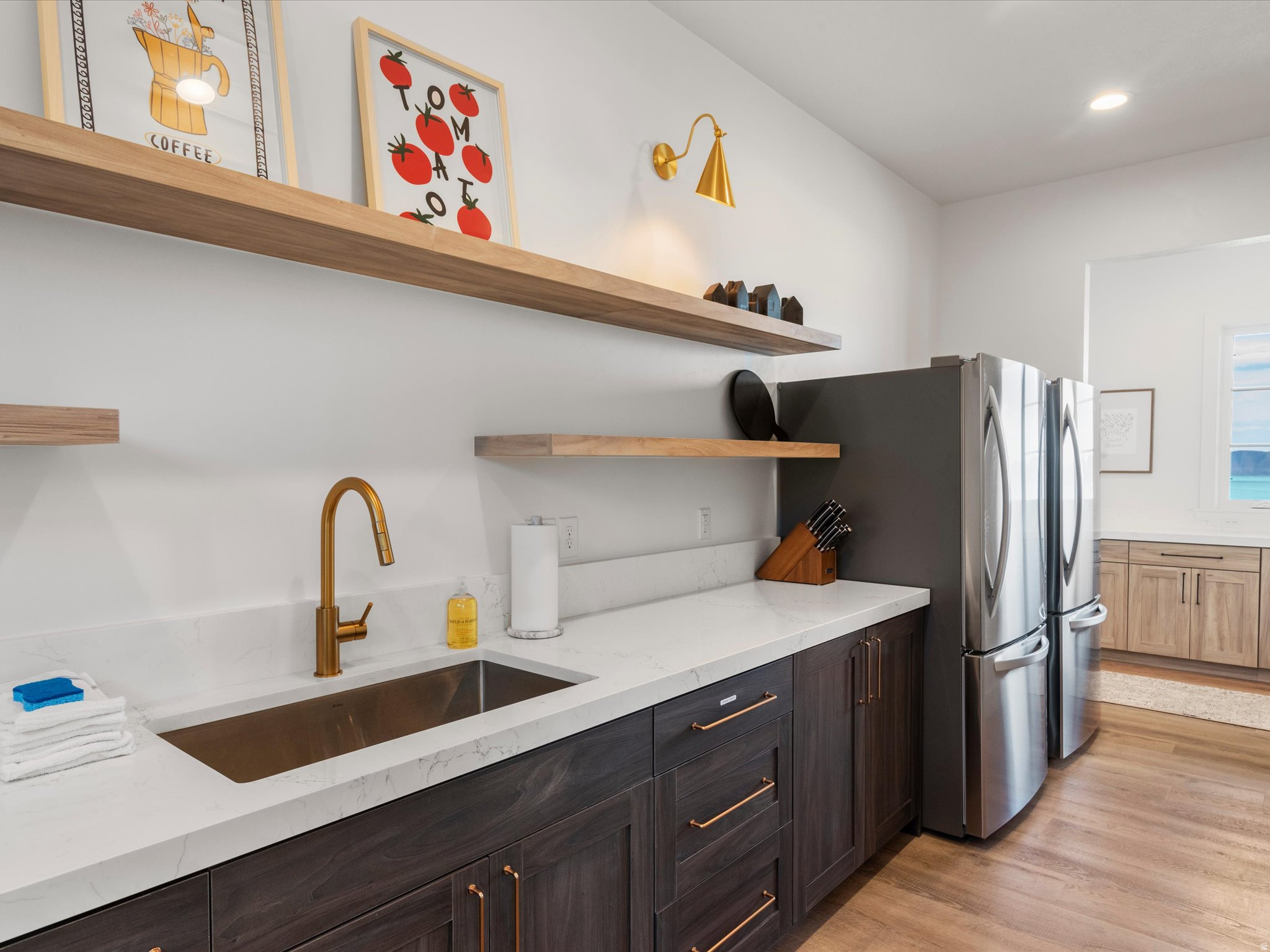 CABIN HOLLOW SUBDIVISION - Residential
