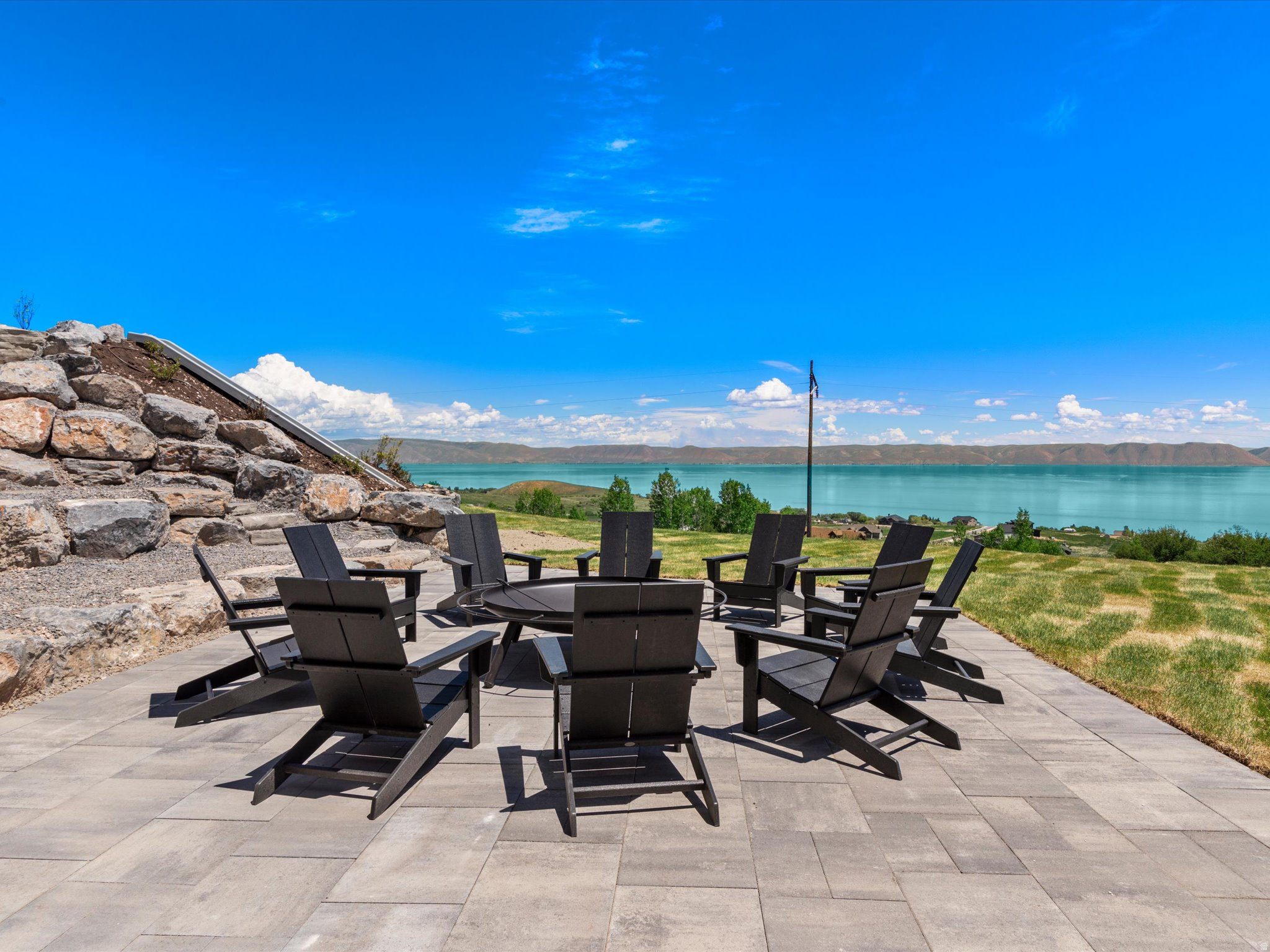 CABIN HOLLOW SUBDIVISION - Residential