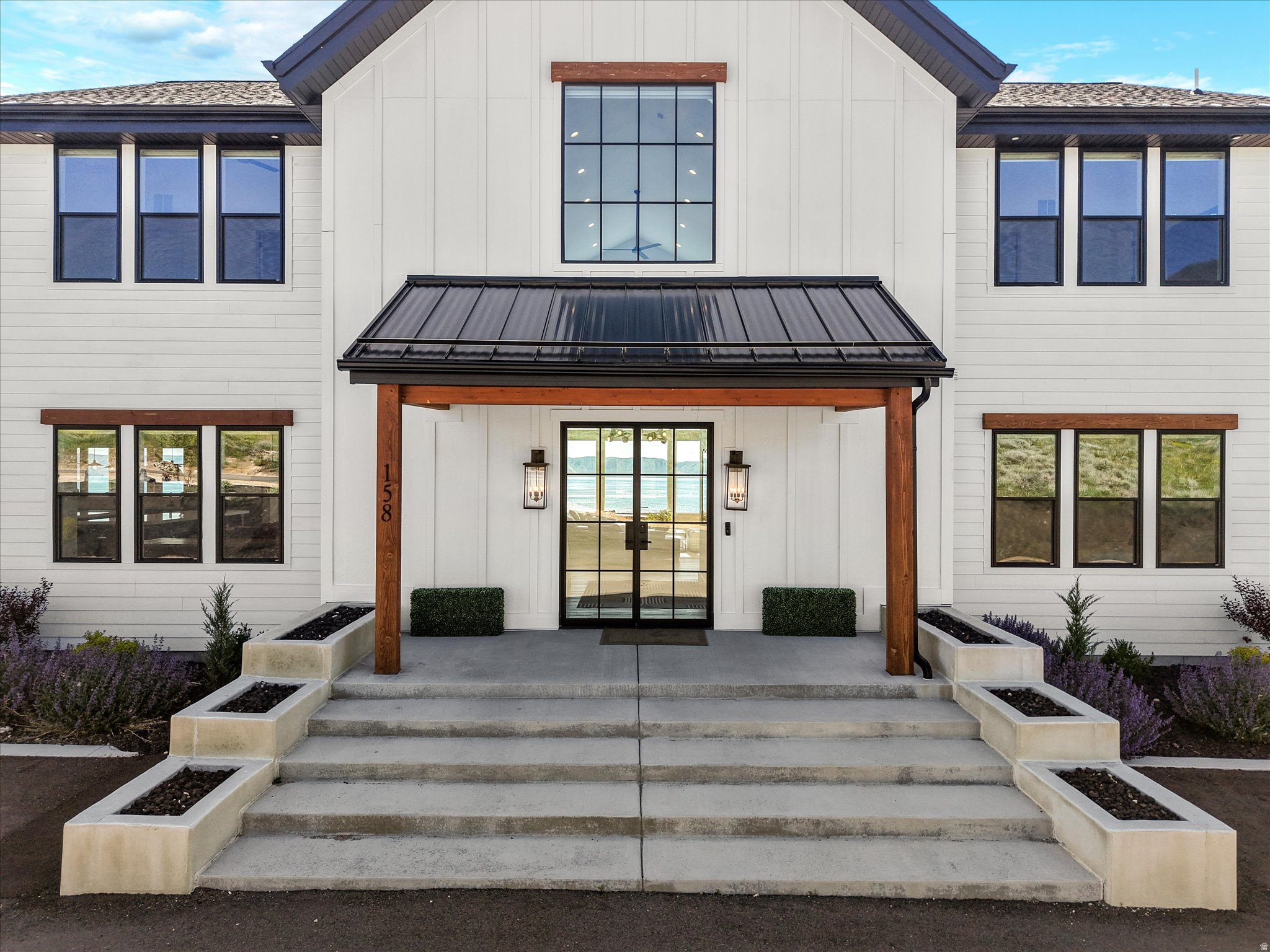 CABIN HOLLOW SUBDIVISION - Residential