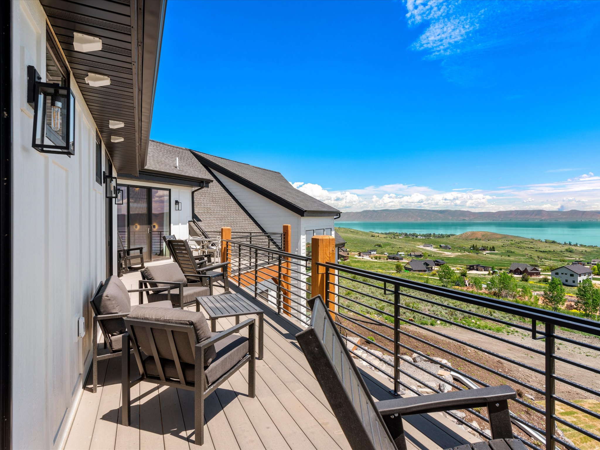 CABIN HOLLOW SUBDIVISION - Residential