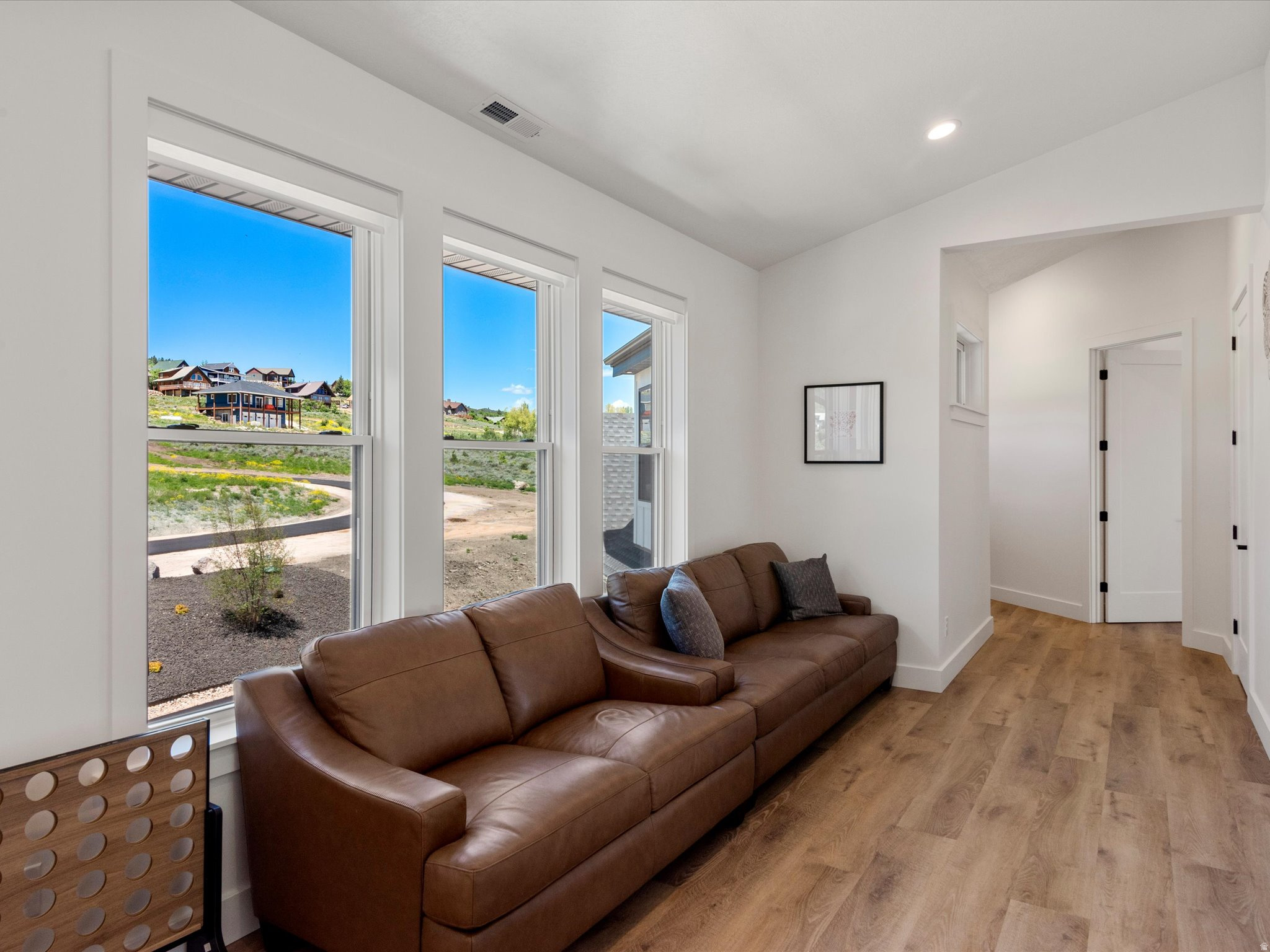 CABIN HOLLOW SUBDIVISION - Residential