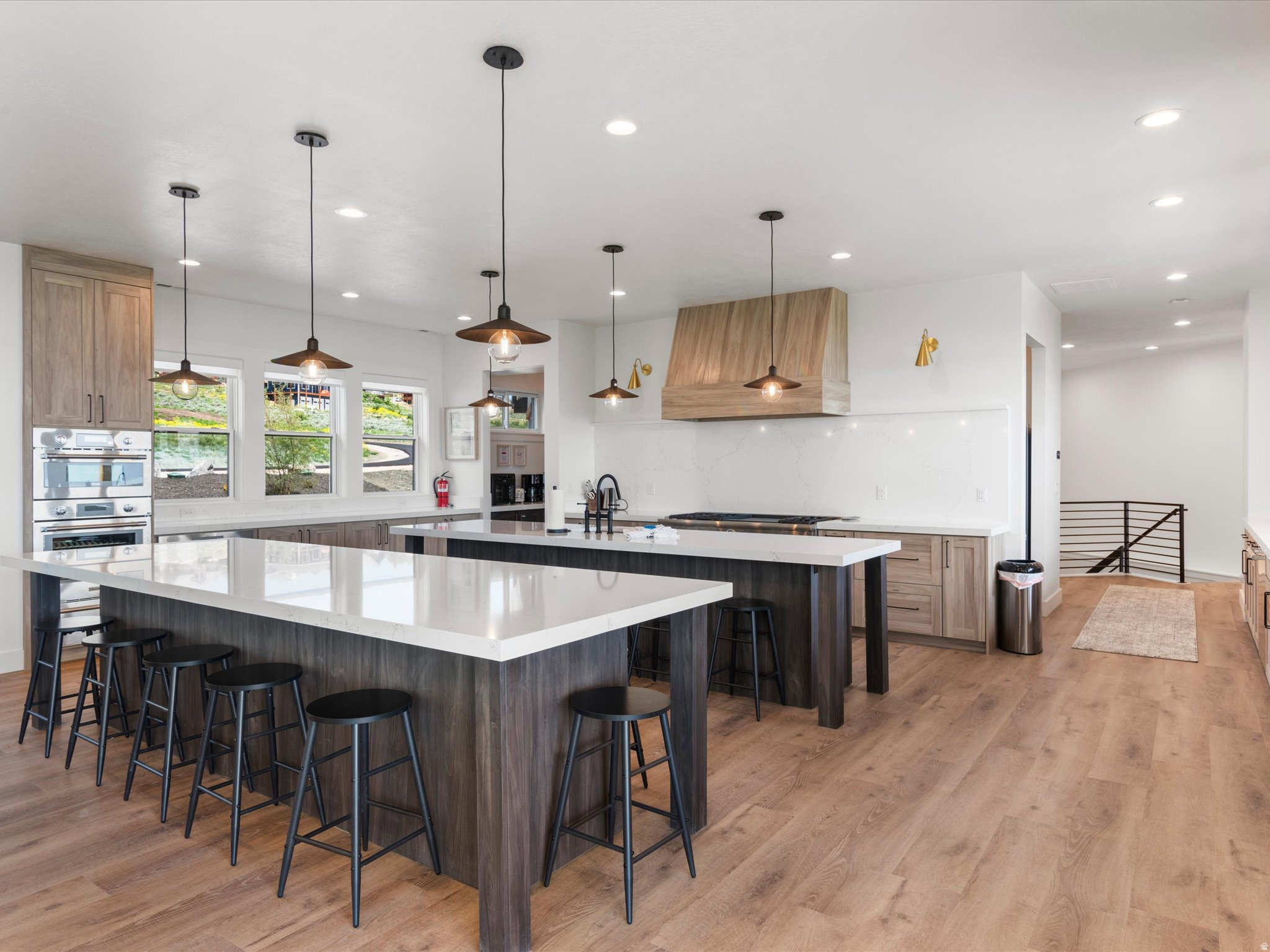 CABIN HOLLOW SUBDIVISION - Residential