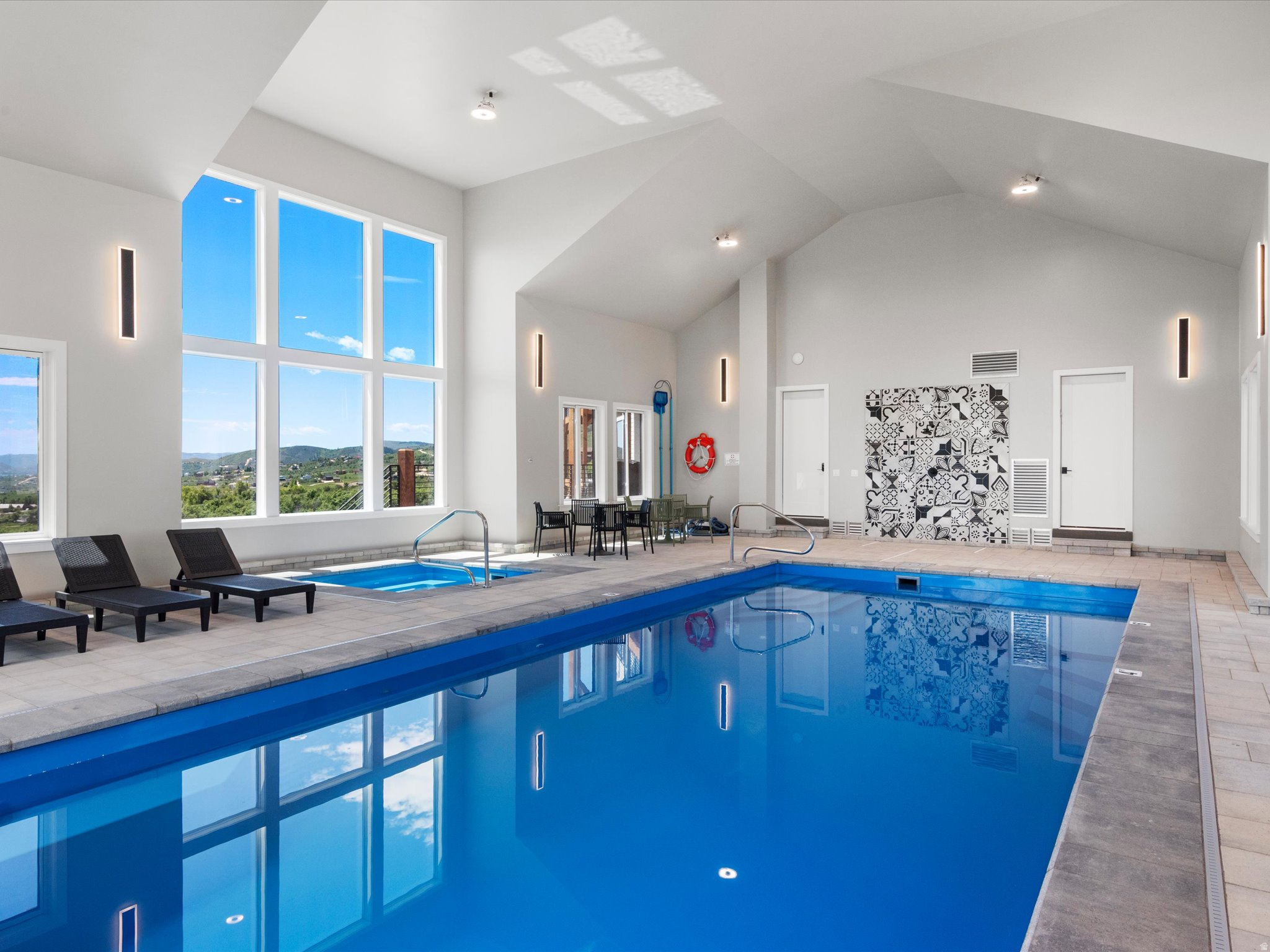 CABIN HOLLOW SUBDIVISION - Residential