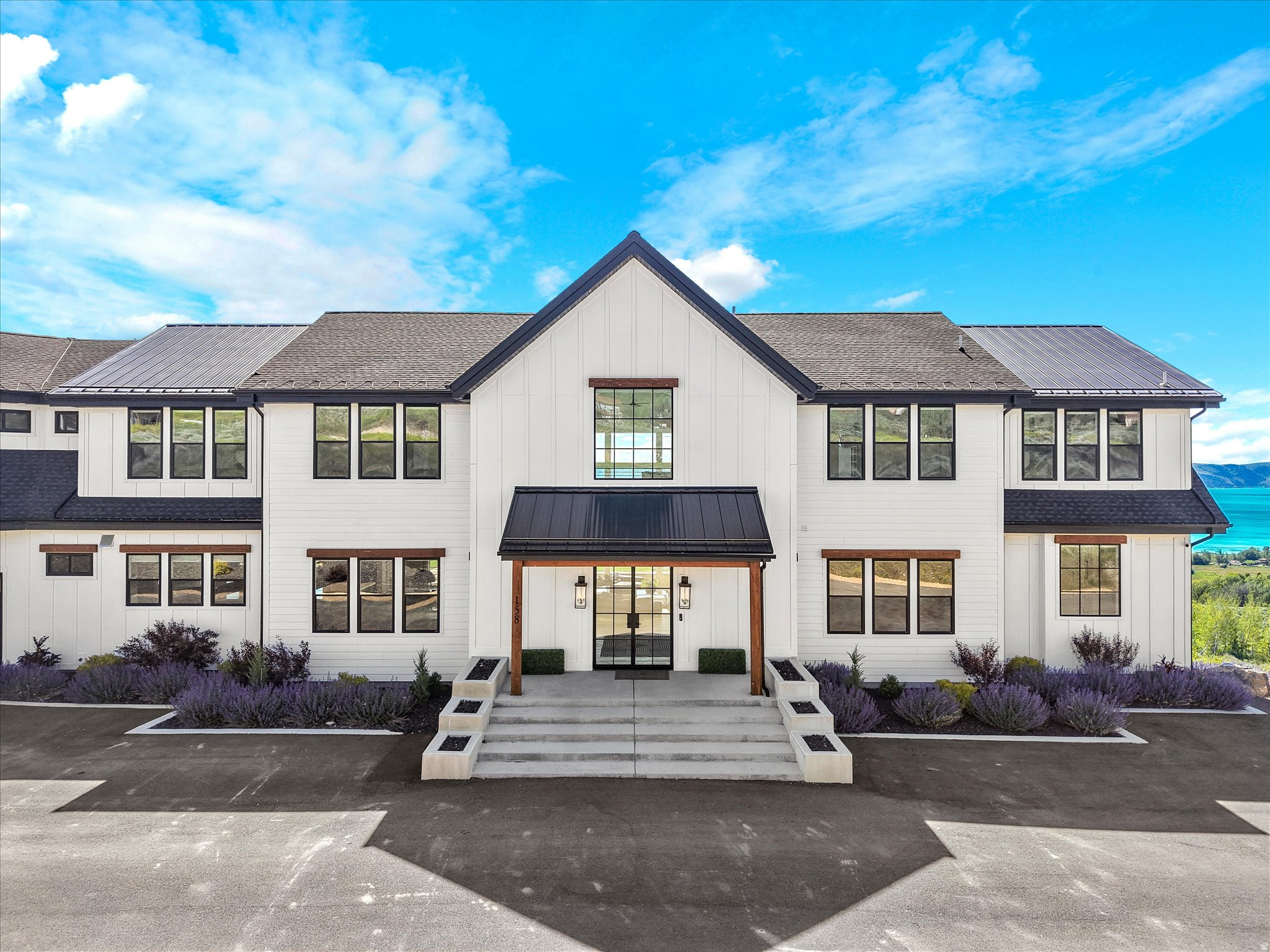 CABIN HOLLOW SUBDIVISION - Residential