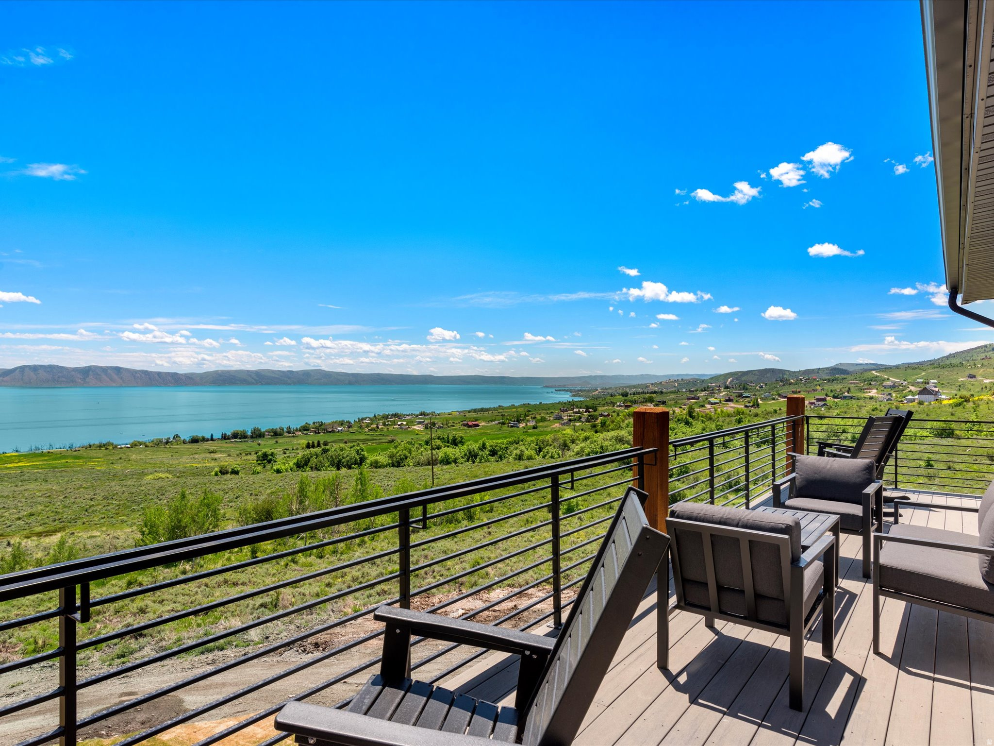CABIN HOLLOW SUBDIVISION - Residential