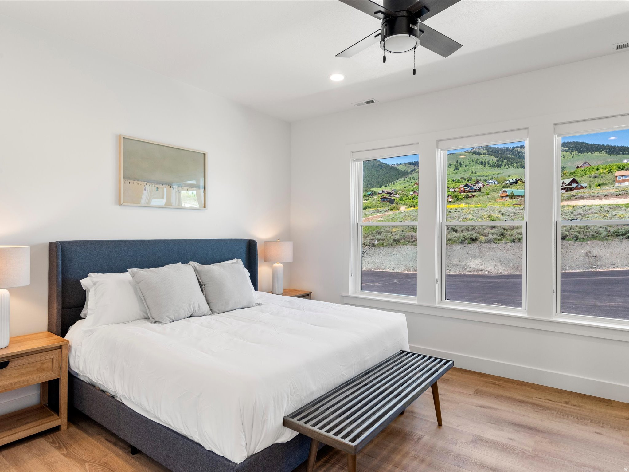 CABIN HOLLOW SUBDIVISION - Residential