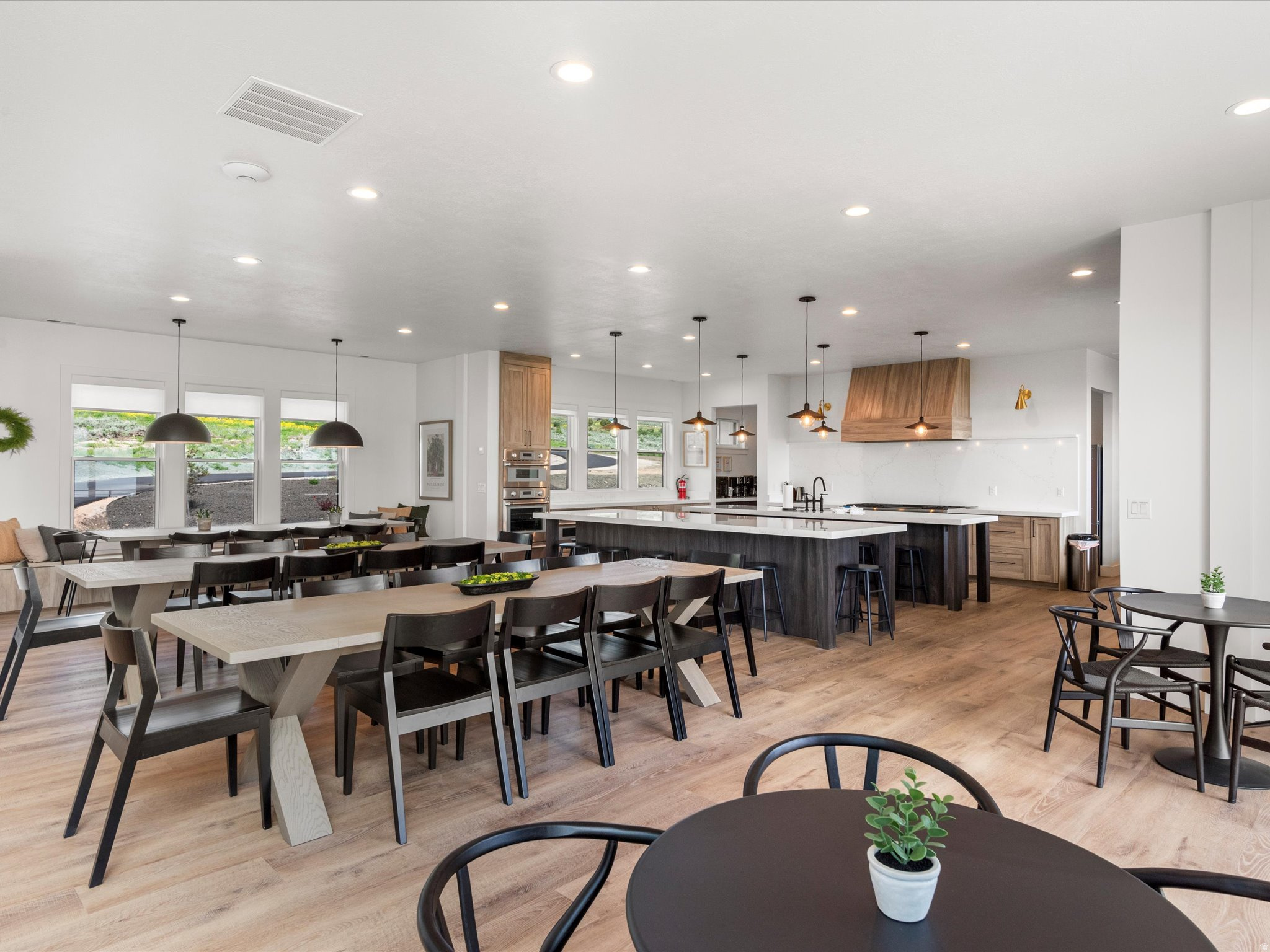 CABIN HOLLOW SUBDIVISION - Residential