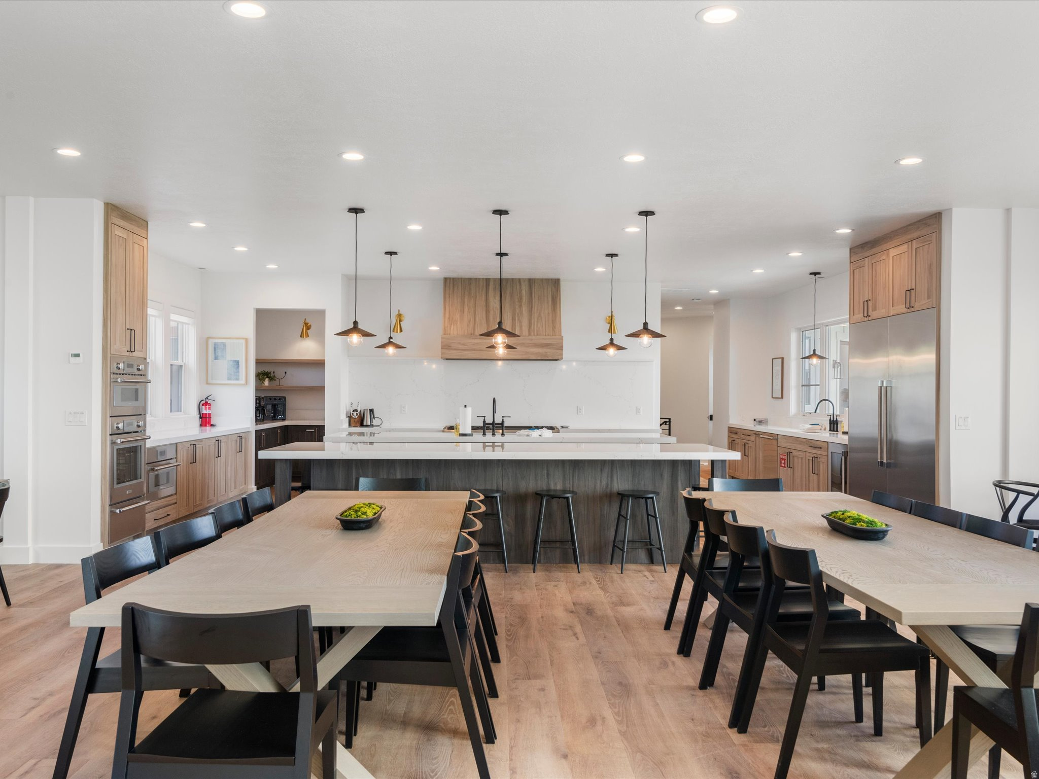 CABIN HOLLOW SUBDIVISION - Residential