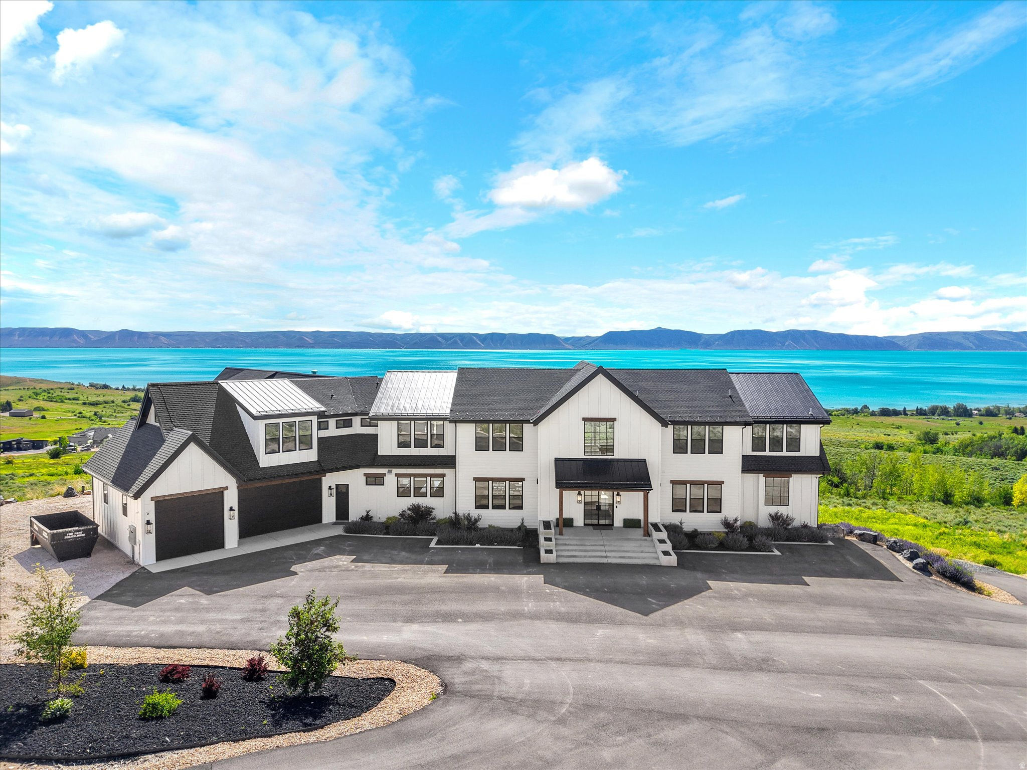 CABIN HOLLOW SUBDIVISION - Residential