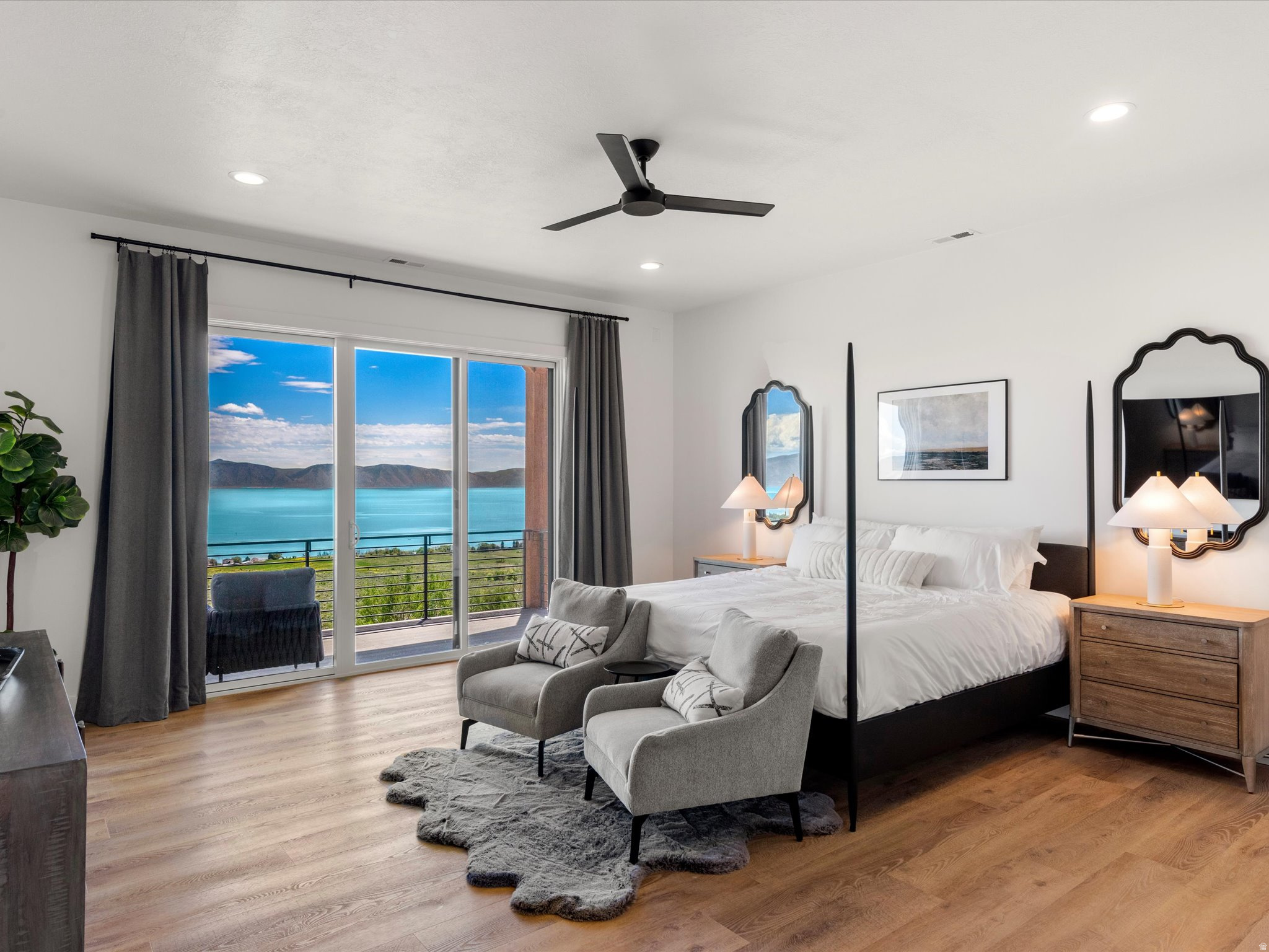 CABIN HOLLOW SUBDIVISION - Residential