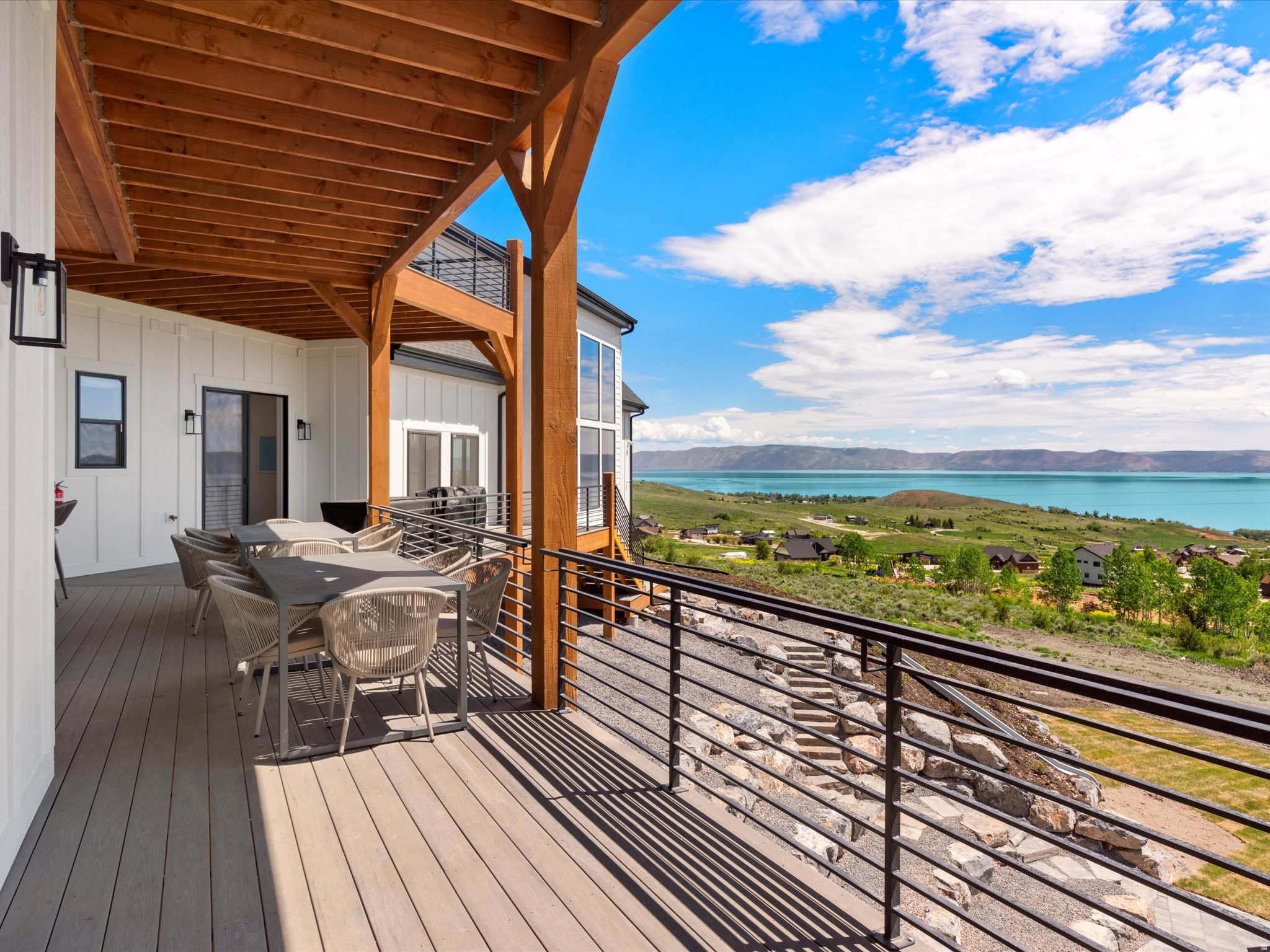 CABIN HOLLOW SUBDIVISION - Residential