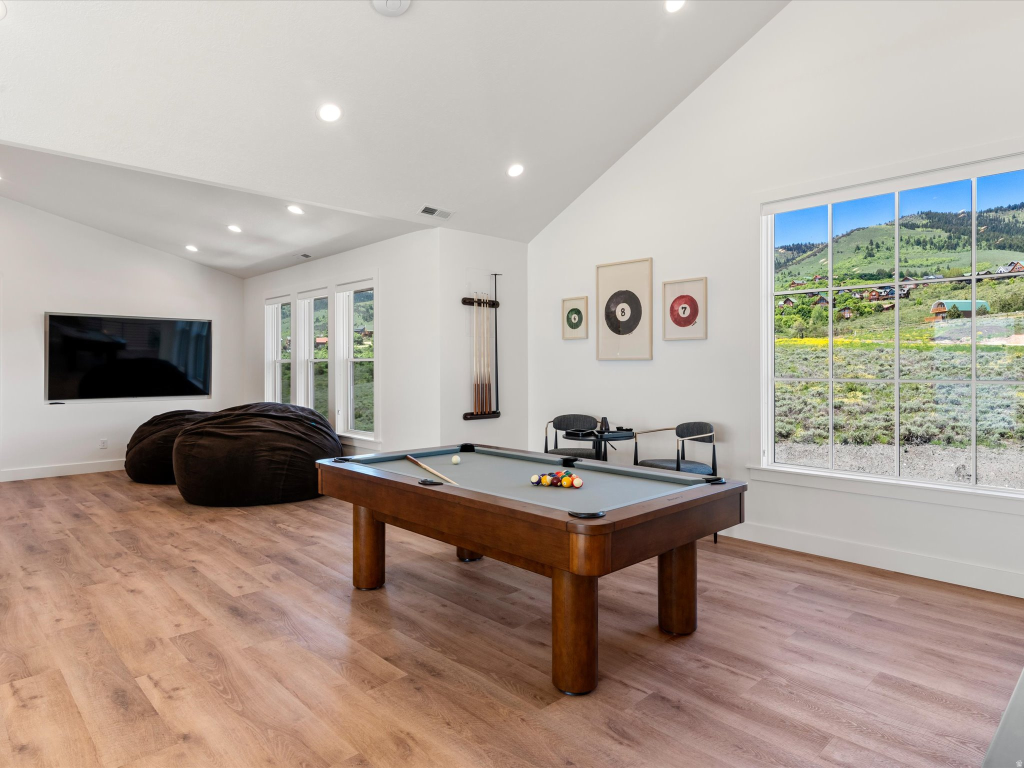 CABIN HOLLOW SUBDIVISION - Residential