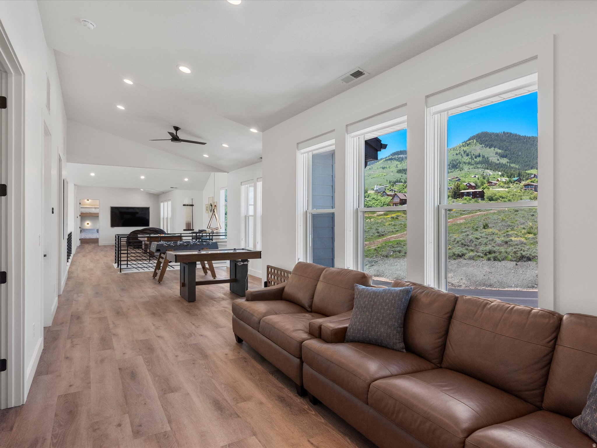 CABIN HOLLOW SUBDIVISION - Residential