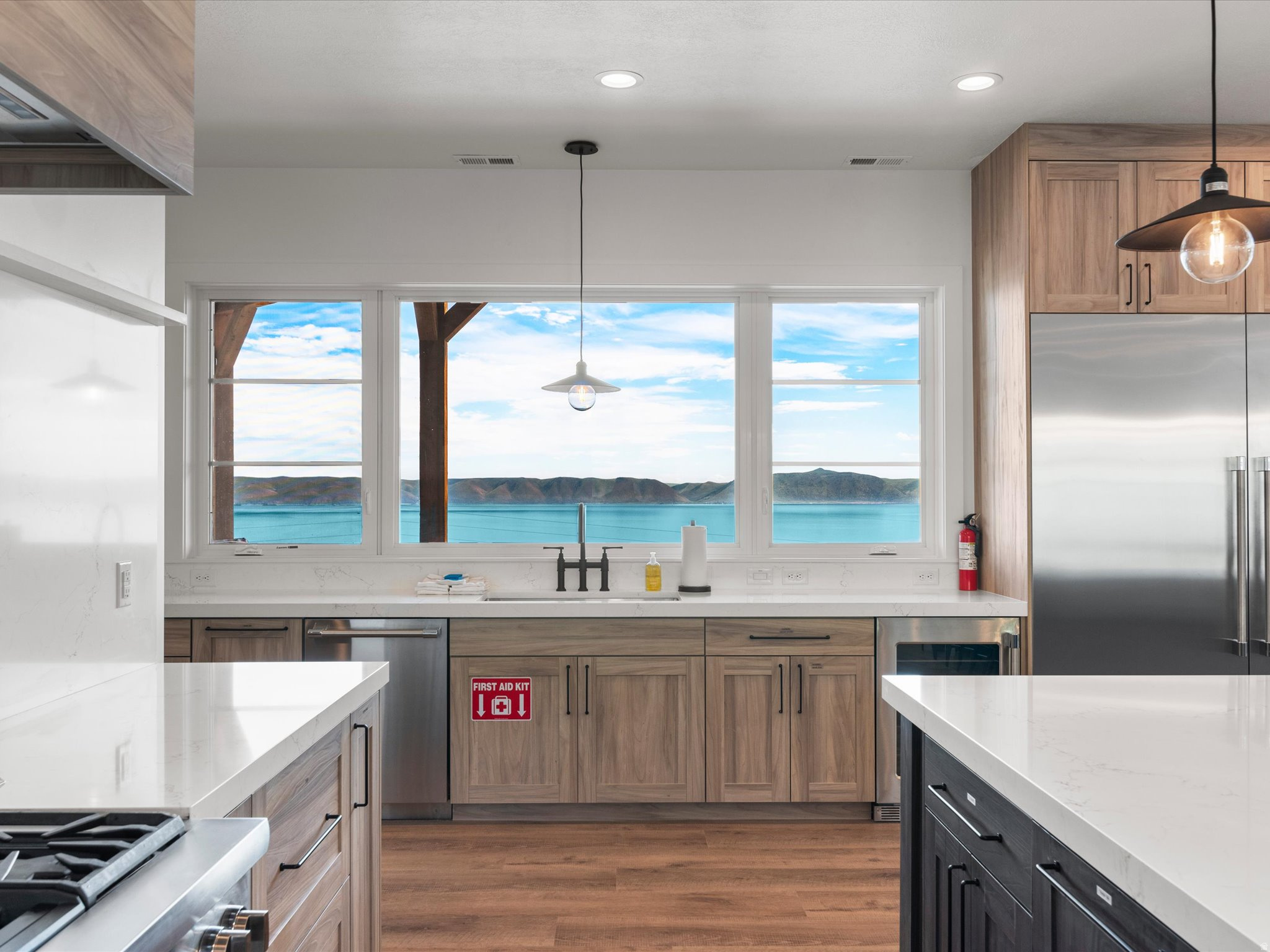 CABIN HOLLOW SUBDIVISION - Residential