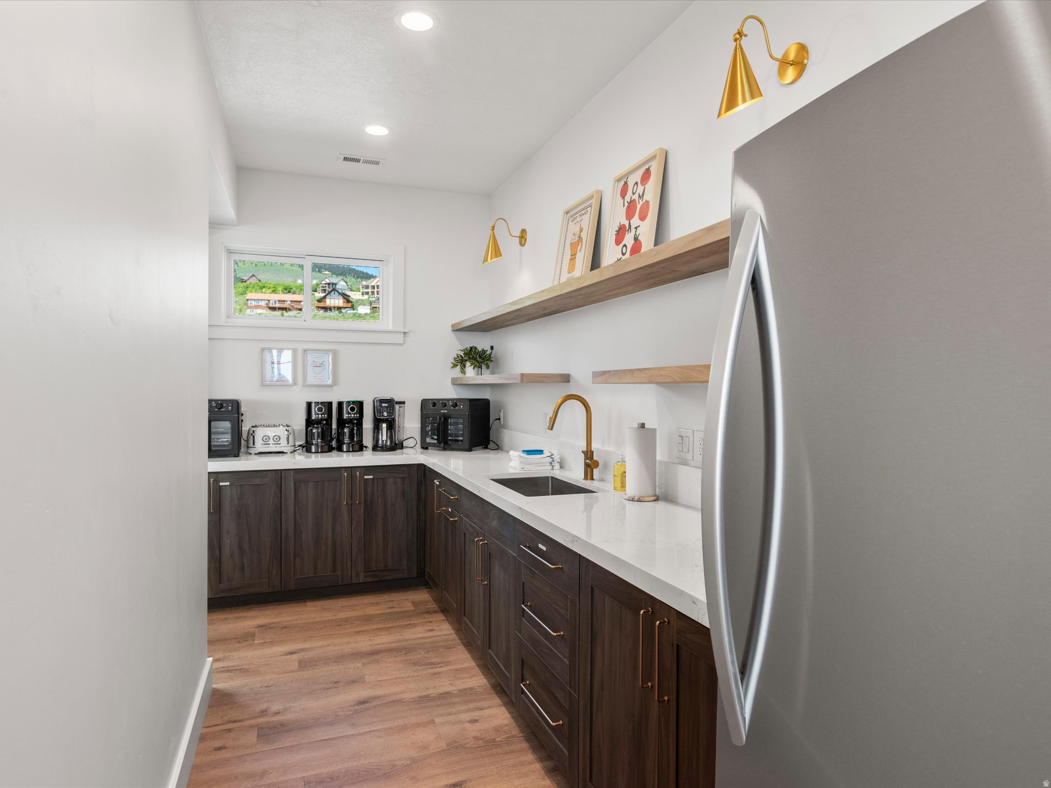 CABIN HOLLOW SUBDIVISION - Residential