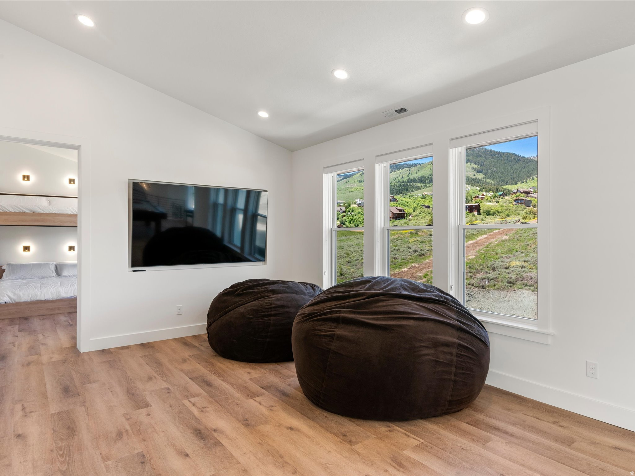 CABIN HOLLOW SUBDIVISION - Residential
