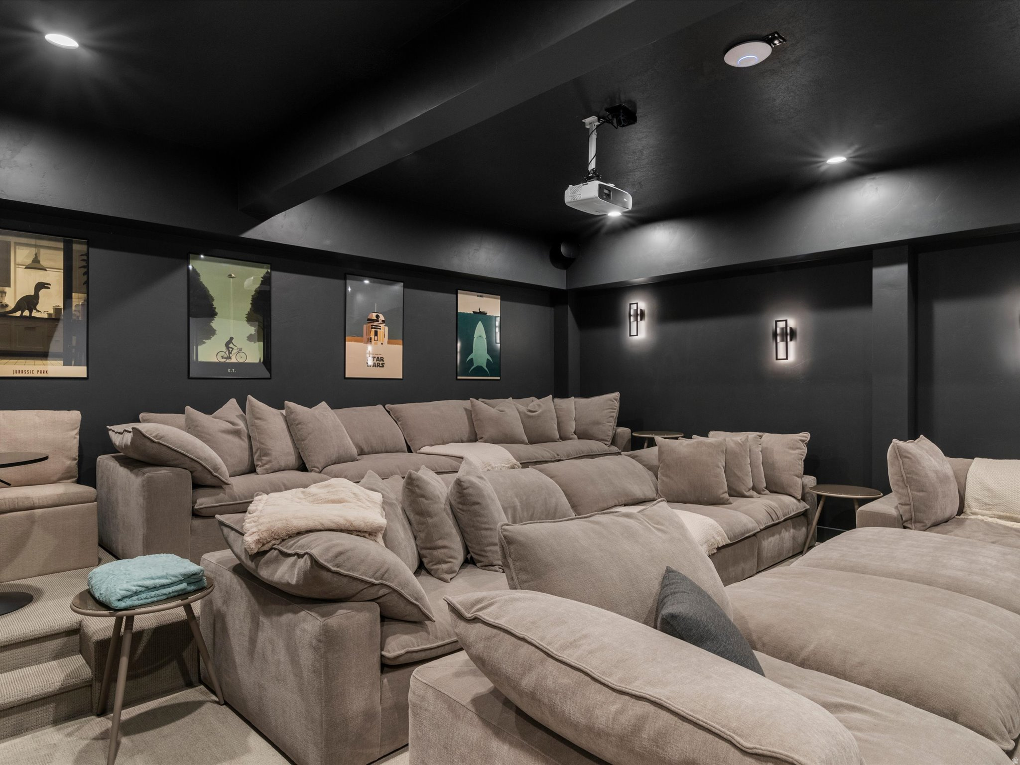 CABIN HOLLOW SUBDIVISION - Residential