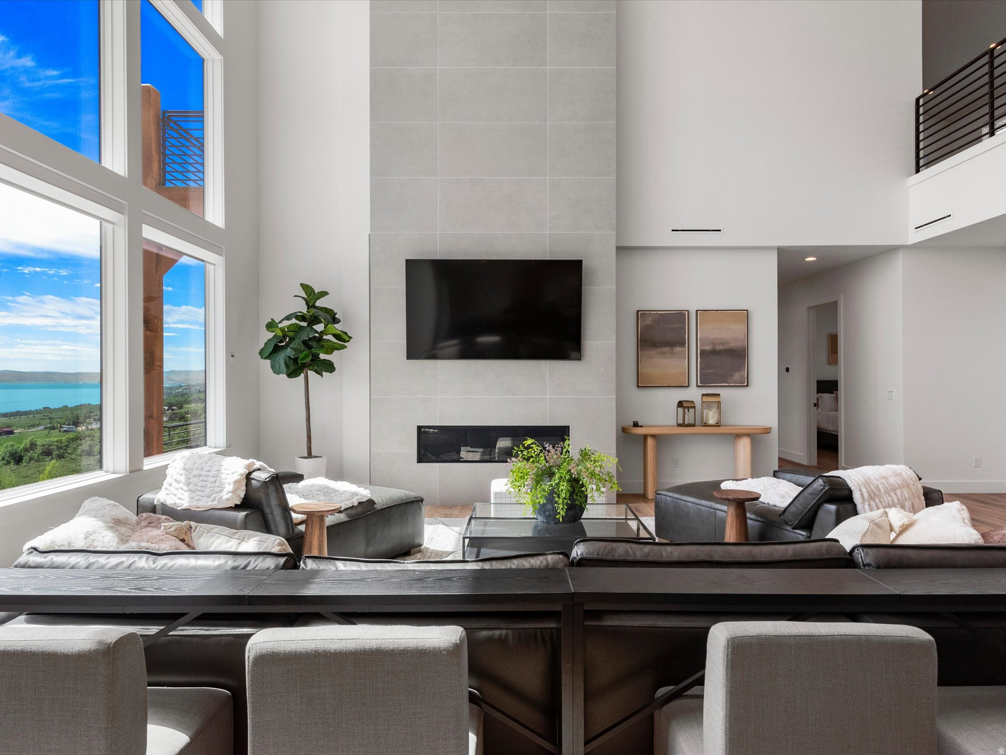 CABIN HOLLOW SUBDIVISION - Residential