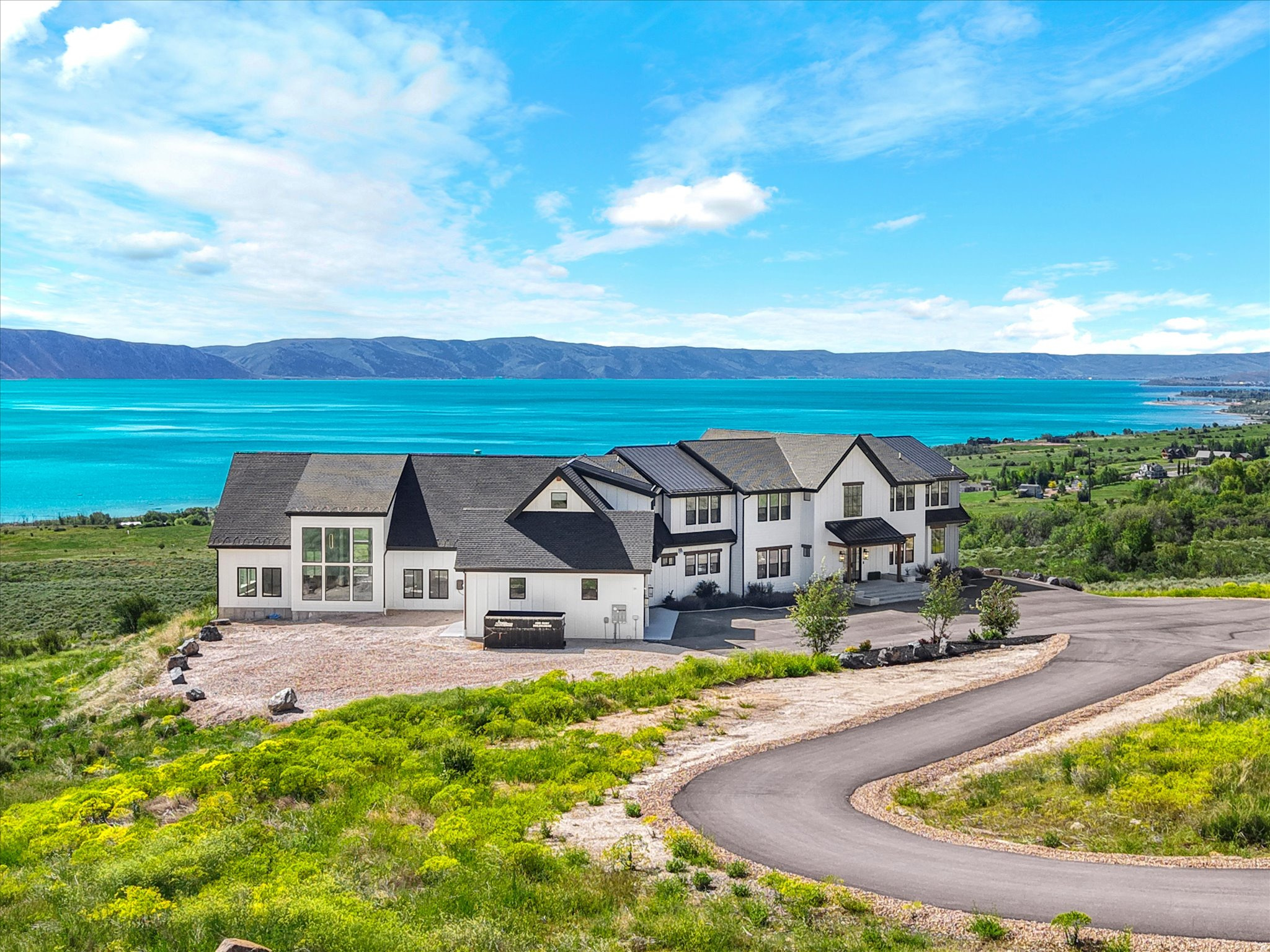 CABIN HOLLOW SUBDIVISION - Residential