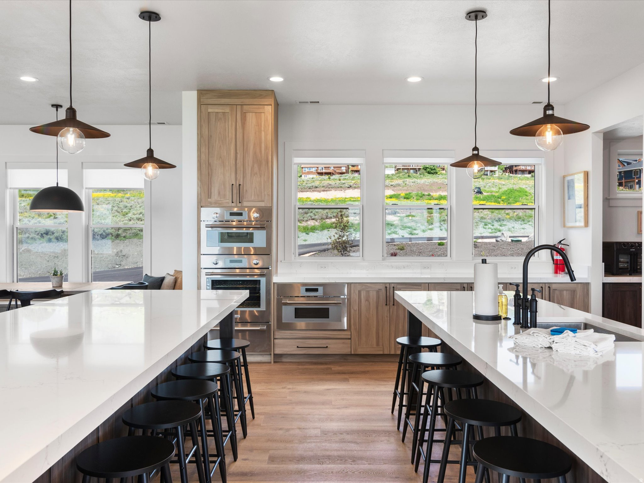 CABIN HOLLOW SUBDIVISION - Residential