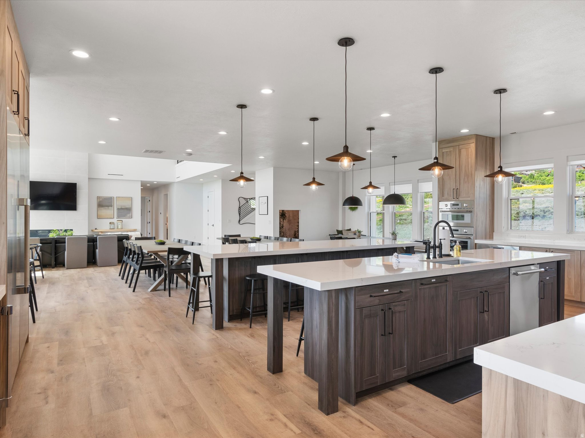 CABIN HOLLOW SUBDIVISION - Residential