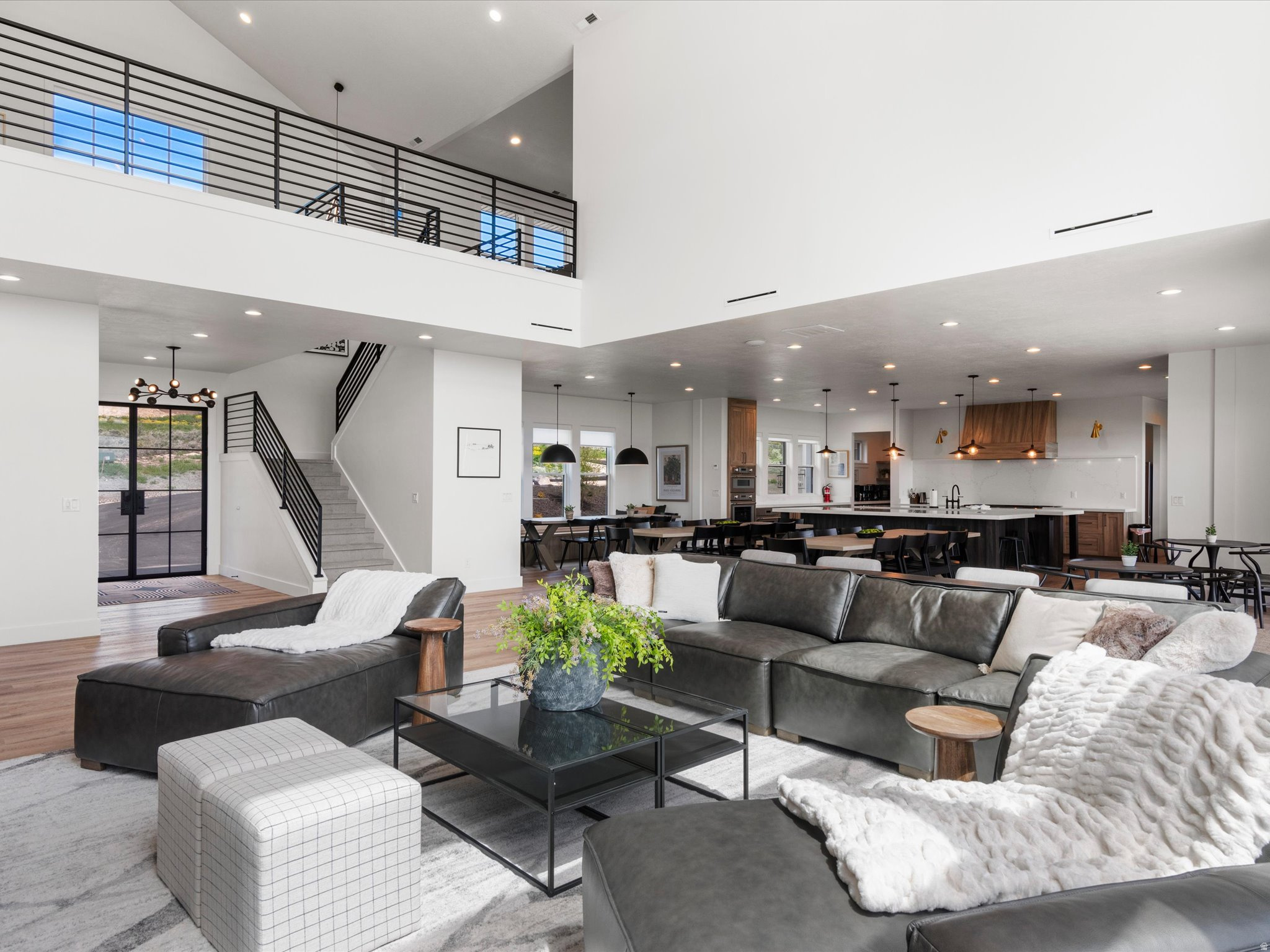 CABIN HOLLOW SUBDIVISION - Residential