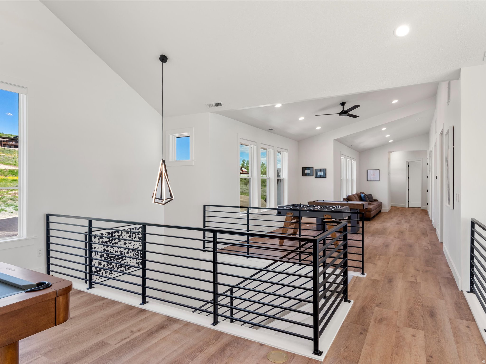 CABIN HOLLOW SUBDIVISION - Residential