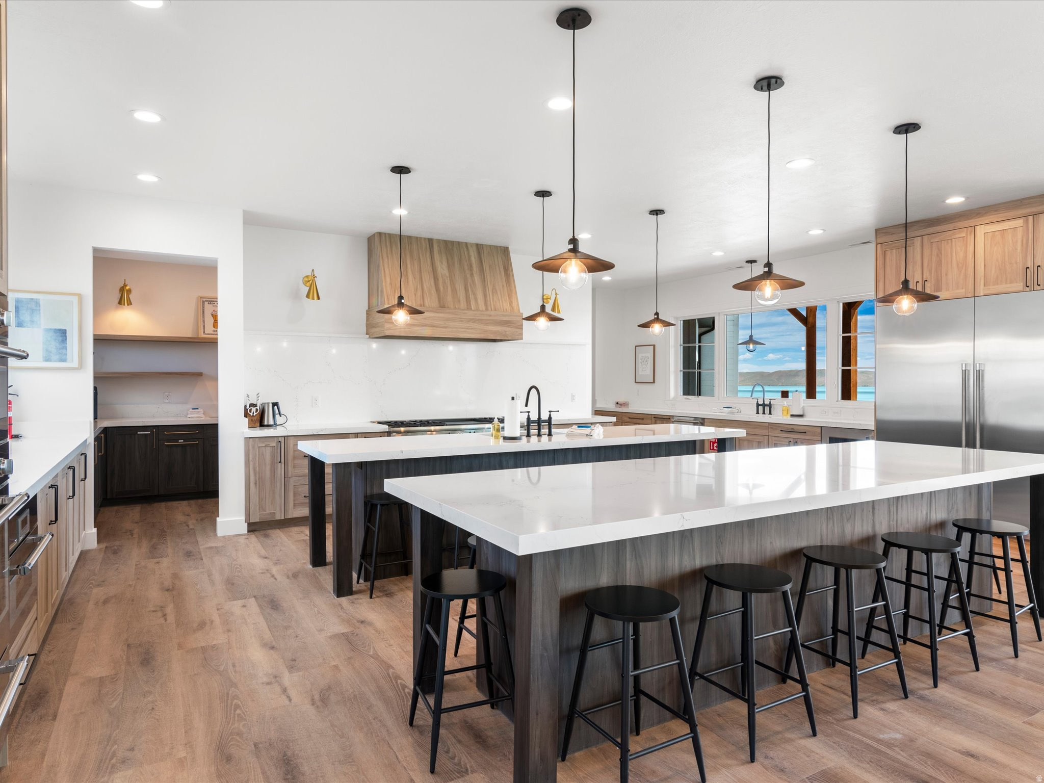 CABIN HOLLOW SUBDIVISION - Residential